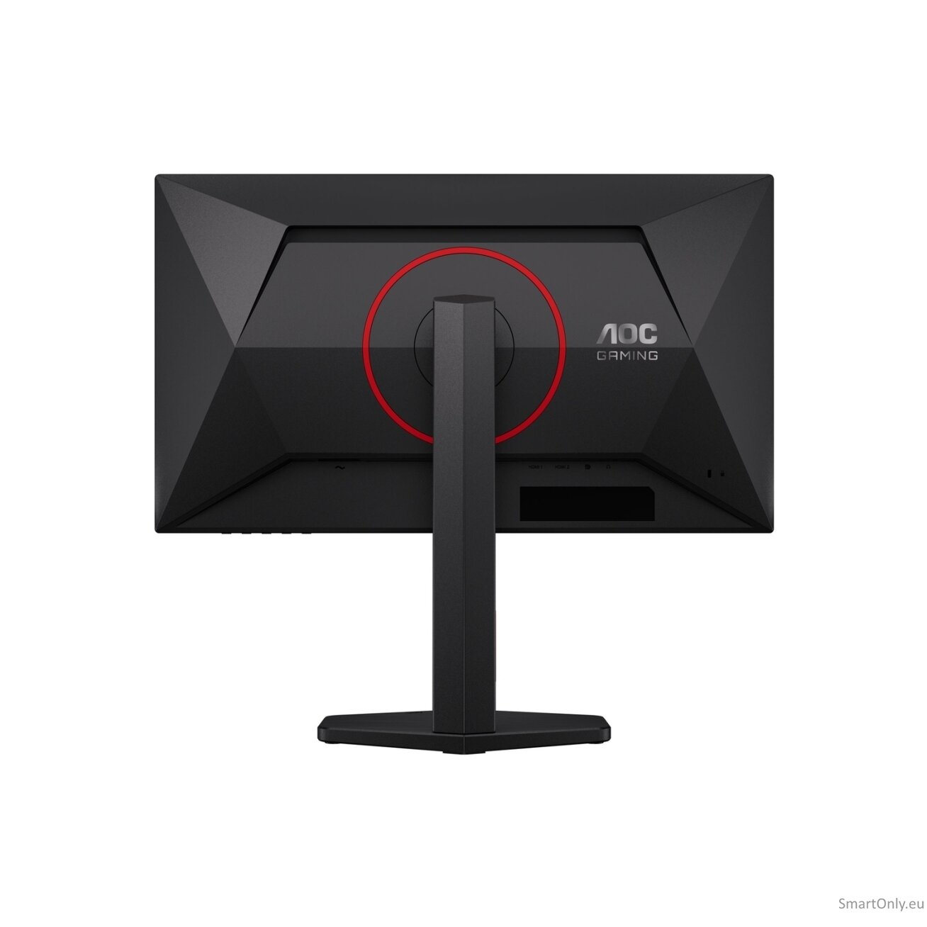 AOC | 25G4ZR | 25 " | Fast IPS | FHD | 16:9 | 240 Hz | 0.5 ms | 1920 x 1080 pixels | 300 cd/m² | HDMI ports quantity 2 | Black 12 AOC | 25G4ZR | 25 " | Fast IPS | FHD | 16:9 | 240 Hz | 0.5 ms | 1920 x 1080 pixels | 300 cd/m² | HDMI ports quantity 2 | Black 12