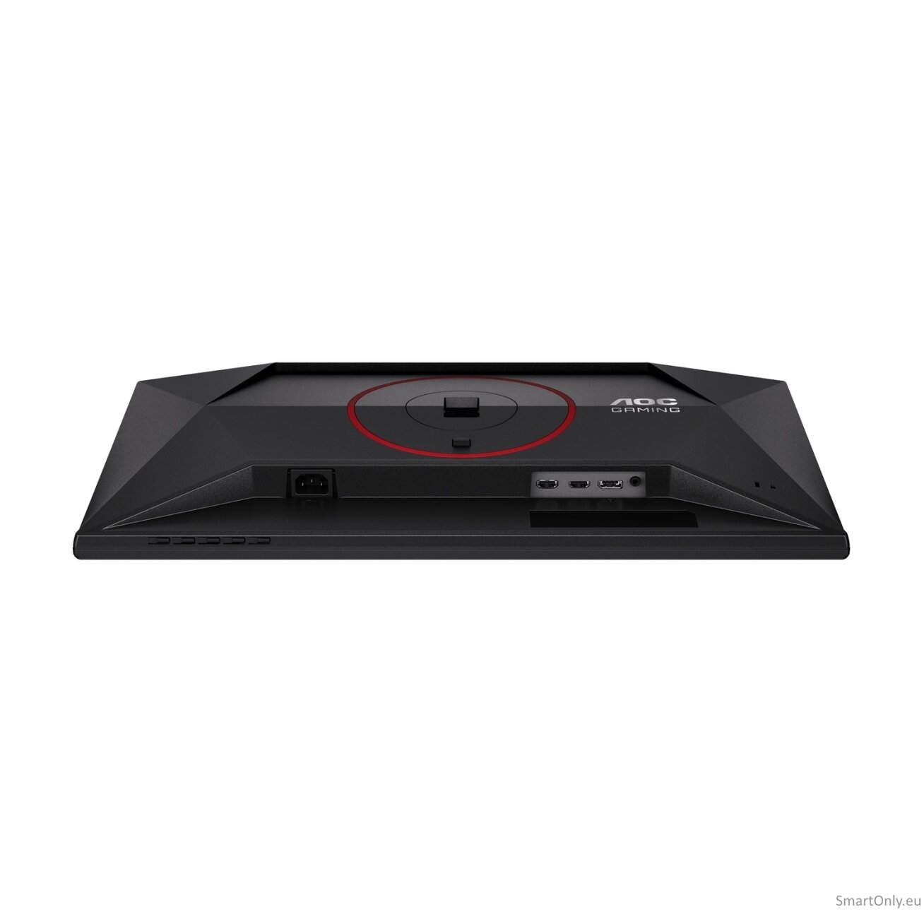 AOC | 25G4ZR | 25 " | Fast IPS | FHD | 16:9 | 240 Hz | 0.5 ms | 1920 x 1080 pixels | 300 cd/m² | HDMI ports quantity 2 | Black 14 AOC | 25G4ZR | 25 " | Fast IPS | FHD | 16:9 | 240 Hz | 0.5 ms | 1920 x 1080 pixels | 300 cd/m² | HDMI ports quantity 2 | Black 14