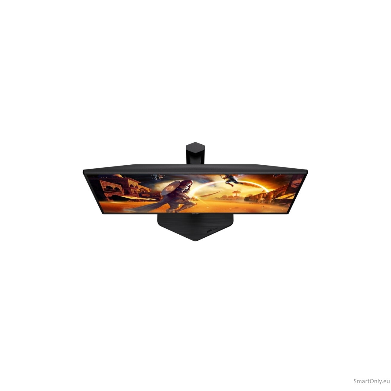 AOC | 25G4ZR | 25 " | Fast IPS | FHD | 16:9 | 240 Hz | 0.5 ms | 1920 x 1080 pixels | 300 cd/m² | HDMI ports quantity 2 | Black 22 AOC | 25G4ZR | 25 " | Fast IPS | FHD | 16:9 | 240 Hz | 0.5 ms | 1920 x 1080 pixels | 300 cd/m² | HDMI ports quantity 2 | Black 22