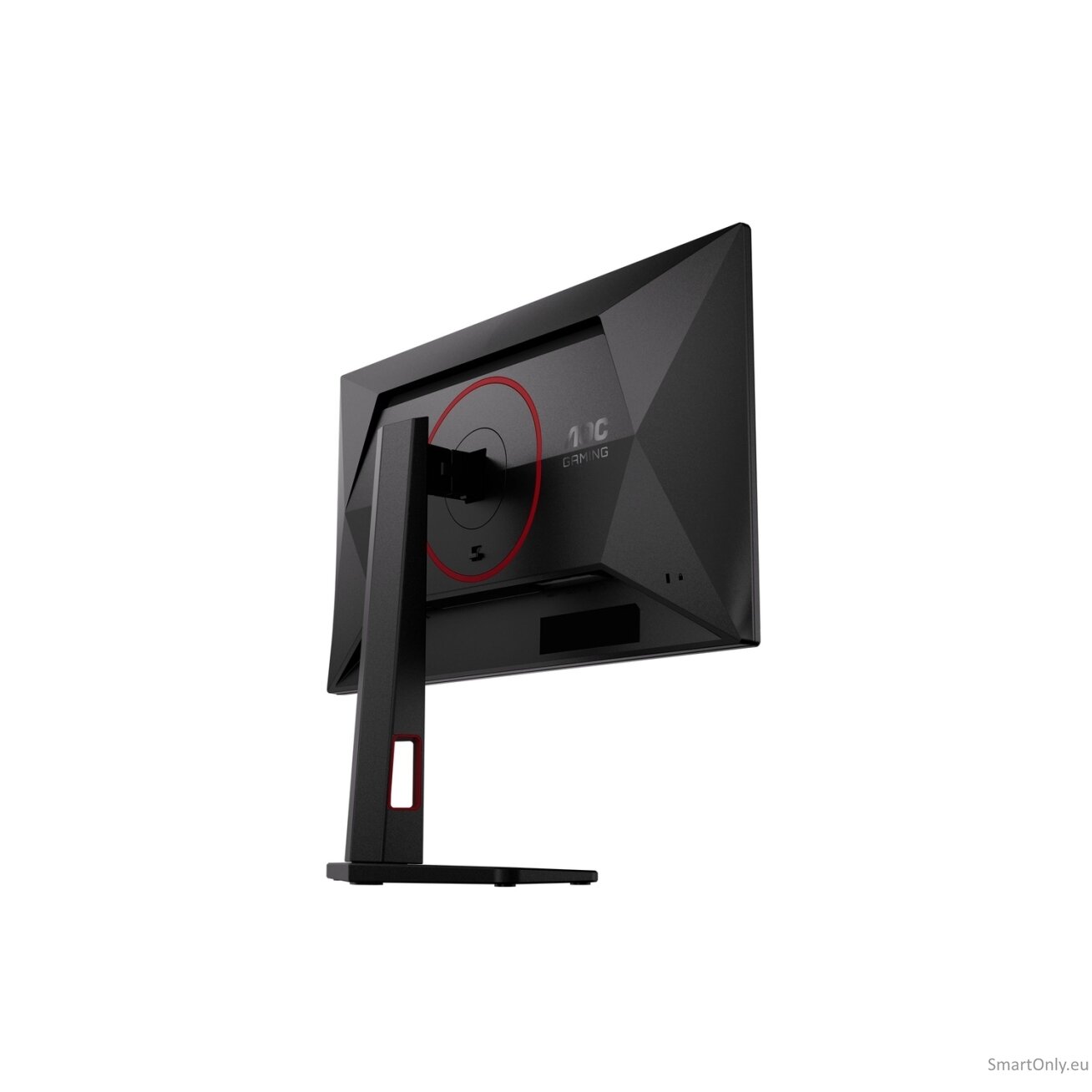 AOC | 25G4ZR | 25 " | Fast IPS | FHD | 16:9 | 240 Hz | 0.5 ms | 1920 x 1080 pixels | 300 cd/m² | HDMI ports quantity 2 | Black 23 AOC | 25G4ZR | 25 " | Fast IPS | FHD | 16:9 | 240 Hz | 0.5 ms | 1920 x 1080 pixels | 300 cd/m² | HDMI ports quantity 2 | Black 23