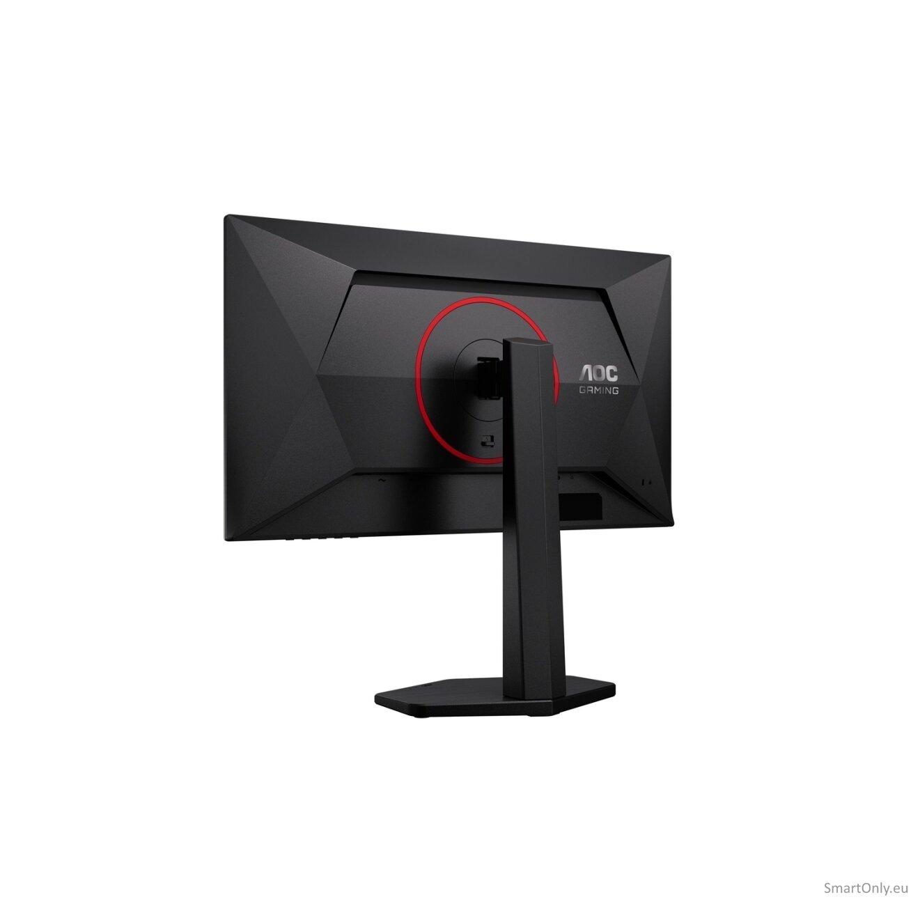 AOC | 25G4ZR | 25 " | Fast IPS | FHD | 16:9 | 240 Hz | 0.5 ms | 1920 x 1080 pixels | 300 cd/m² | HDMI ports quantity 2 | Black 24 AOC | 25G4ZR | 25 " | Fast IPS | FHD | 16:9 | 240 Hz | 0.5 ms | 1920 x 1080 pixels | 300 cd/m² | HDMI ports quantity 2 | Black 24