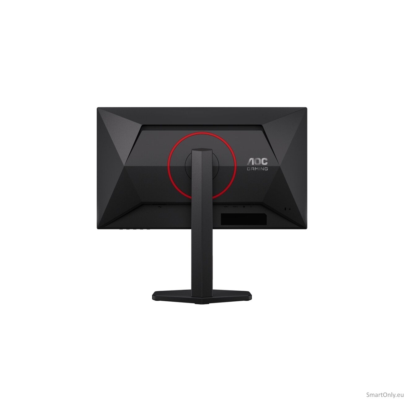 AOC | 25G4ZR | 25 " | Fast IPS | FHD | 16:9 | 240 Hz | 0.5 ms | 1920 x 1080 pixels | 300 cd/m² | HDMI ports quantity 2 | Black 26 AOC | 25G4ZR | 25 " | Fast IPS | FHD | 16:9 | 240 Hz | 0.5 ms | 1920 x 1080 pixels | 300 cd/m² | HDMI ports quantity 2 | Black 26