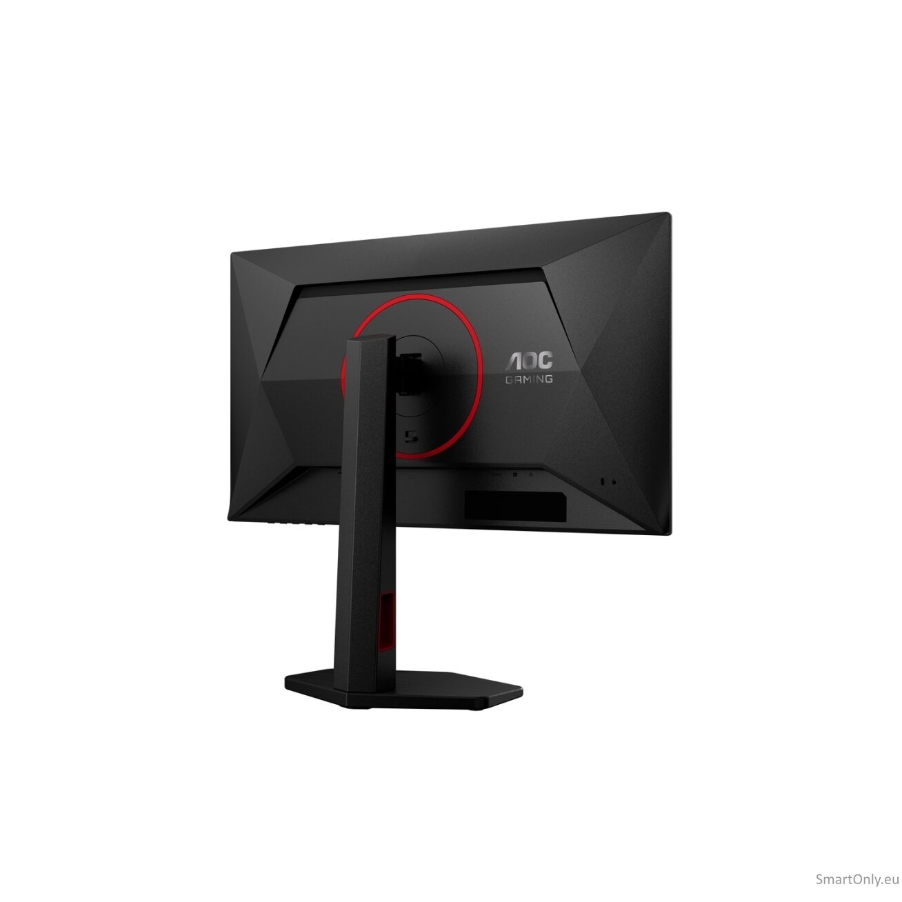 AOC | 25G4ZR | 25 " | Fast IPS | FHD | 16:9 | 240 Hz | 0.5 ms | 1920 x 1080 pixels | 300 cd/m² | HDMI ports quantity 2 | Black 27
