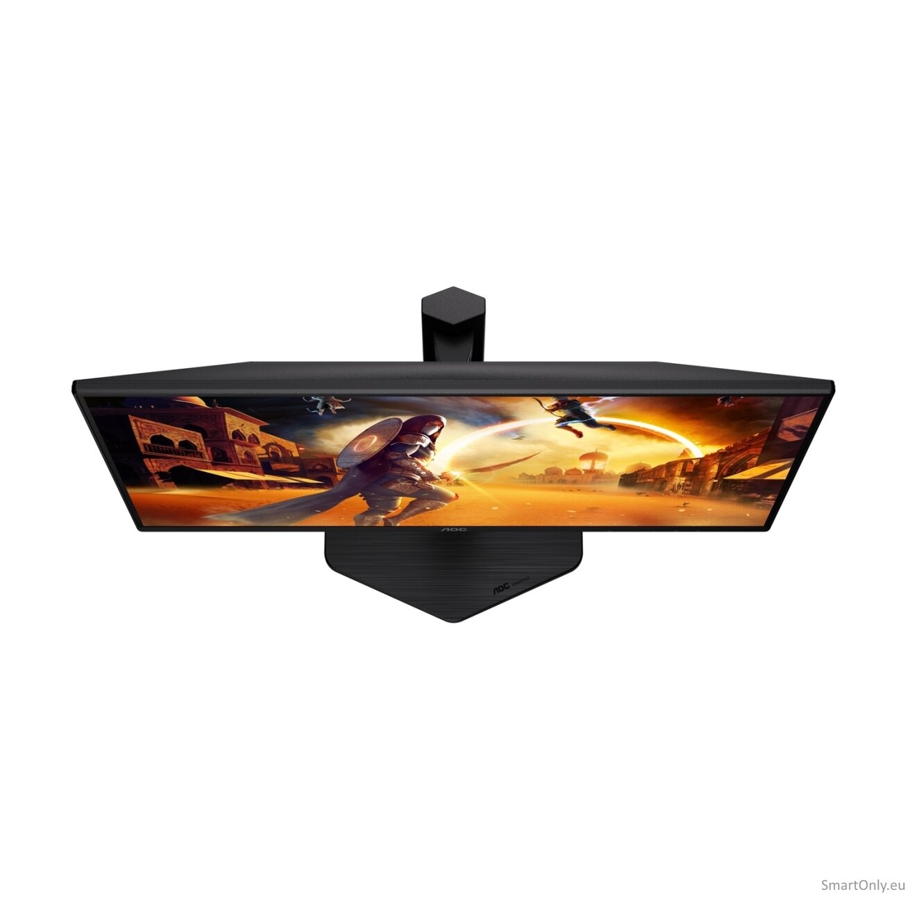 AOC | 25G4ZR | 25 " | Fast IPS | FHD | 16:9 | 240 Hz | 0.5 ms | 1920 x 1080 pixels | 300 cd/m² | HDMI ports quantity 2 | Black 7 AOC | 25G4ZR | 25 " | Fast IPS | FHD | 16:9 | 240 Hz | 0.5 ms | 1920 x 1080 pixels | 300 cd/m² | HDMI ports quantity 2 | Black 7