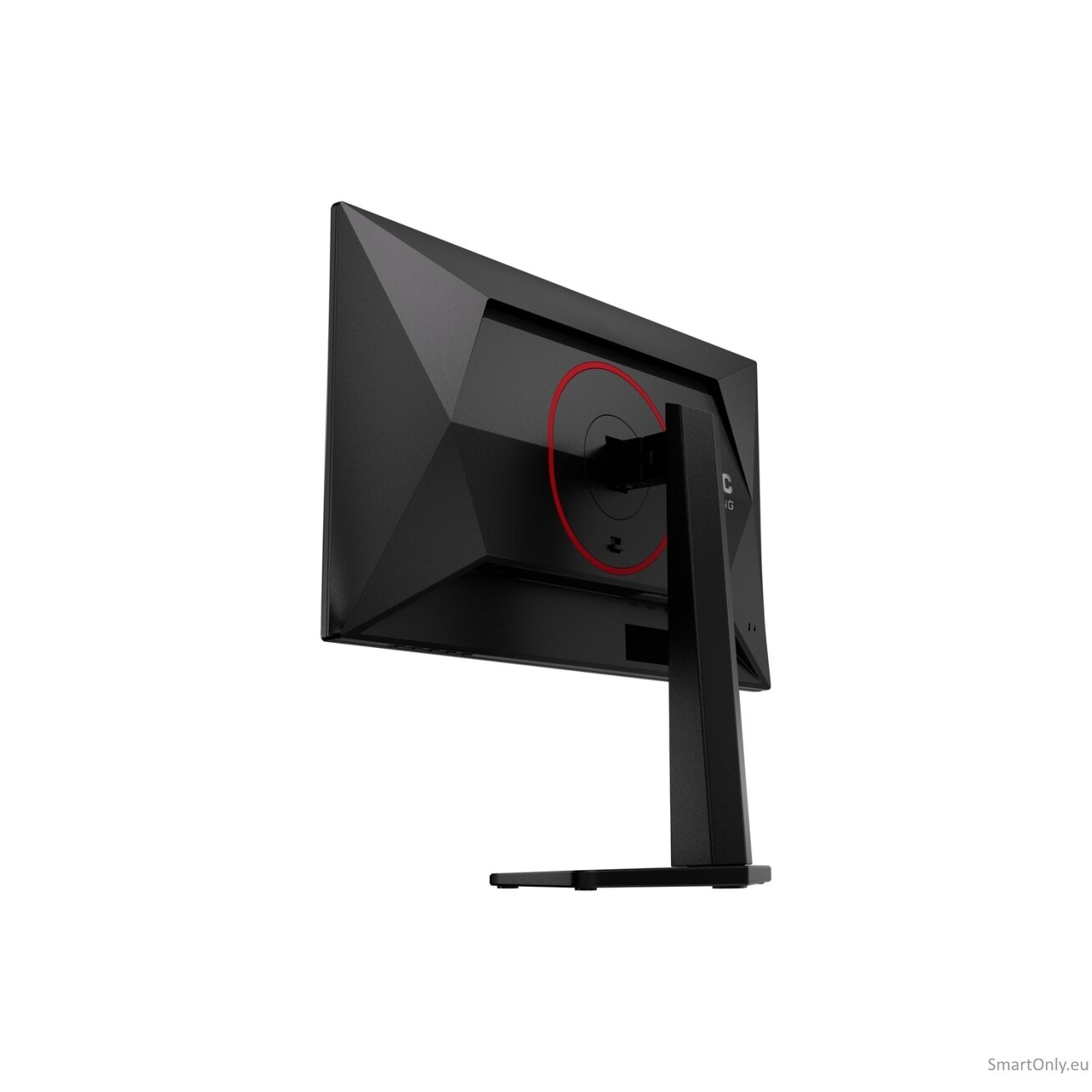 AOC | 25G4ZR | 25 " | Fast IPS | FHD | 16:9 | 240 Hz | 0.5 ms | 1920 x 1080 pixels | 300 cd/m² | HDMI ports quantity 2 | Black 10 AOC | 25G4ZR | 25 " | Fast IPS | FHD | 16:9 | 240 Hz | 0.5 ms | 1920 x 1080 pixels | 300 cd/m² | HDMI ports quantity 2 | Black 10
