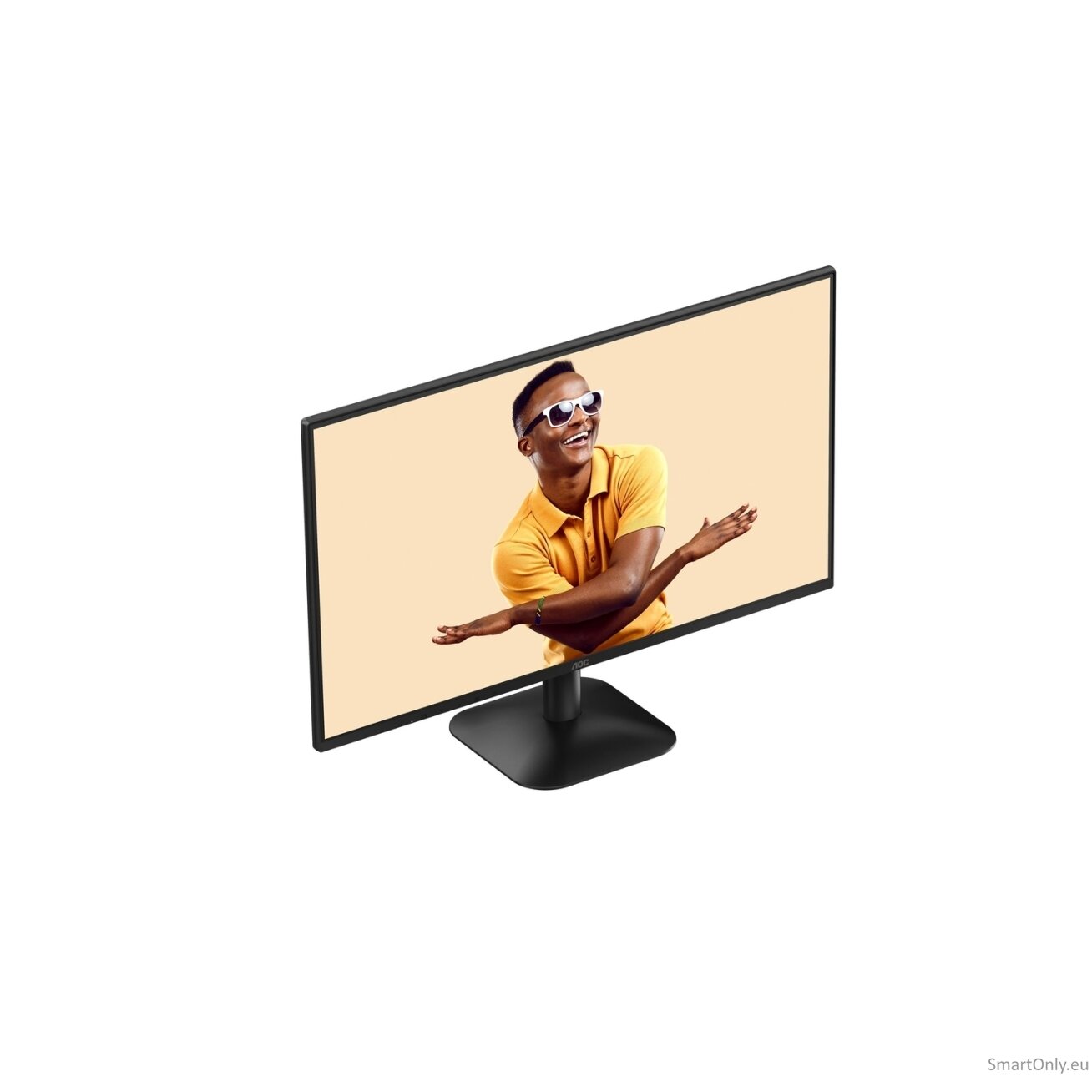 AOC | 27B31H | 27 " | IPS | FHD | 16:9 | 120 Hz | 1 ms | 1920 x 1080 pixels | 300 cd/m² | HDMI ports quantity 1 | Black 12 AOC | 27B31H | 27 " | IPS | FHD | 16:9 | 120 Hz | 1 ms | 1920 x 1080 pixels | 300 cd/m² | HDMI ports quantity 1 | Black 12