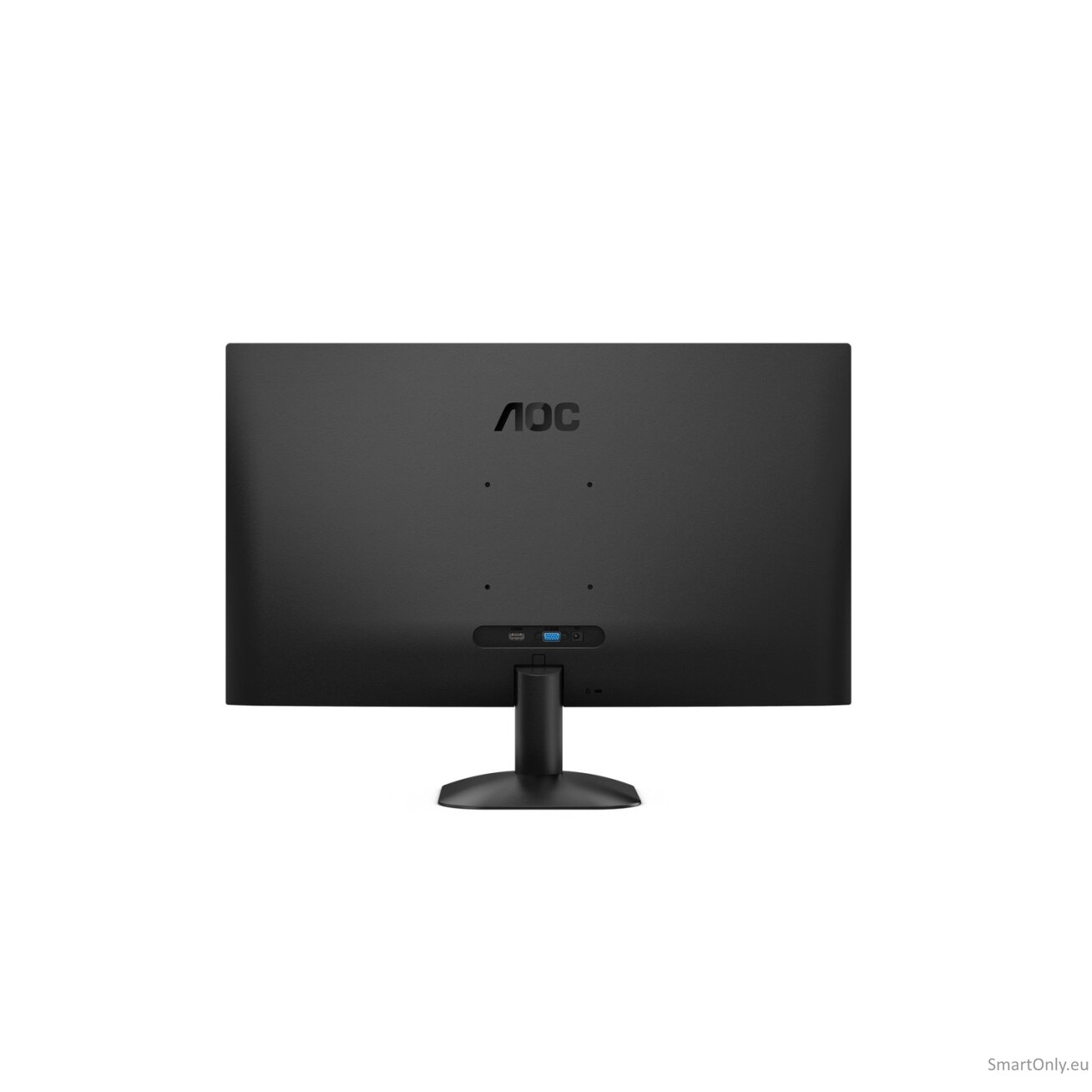 AOC | 27B31H | 27 " | IPS | FHD | 16:9 | 120 Hz | 1 ms | 1920 x 1080 pixels | 300 cd/m² | HDMI ports quantity 1 | Black 17