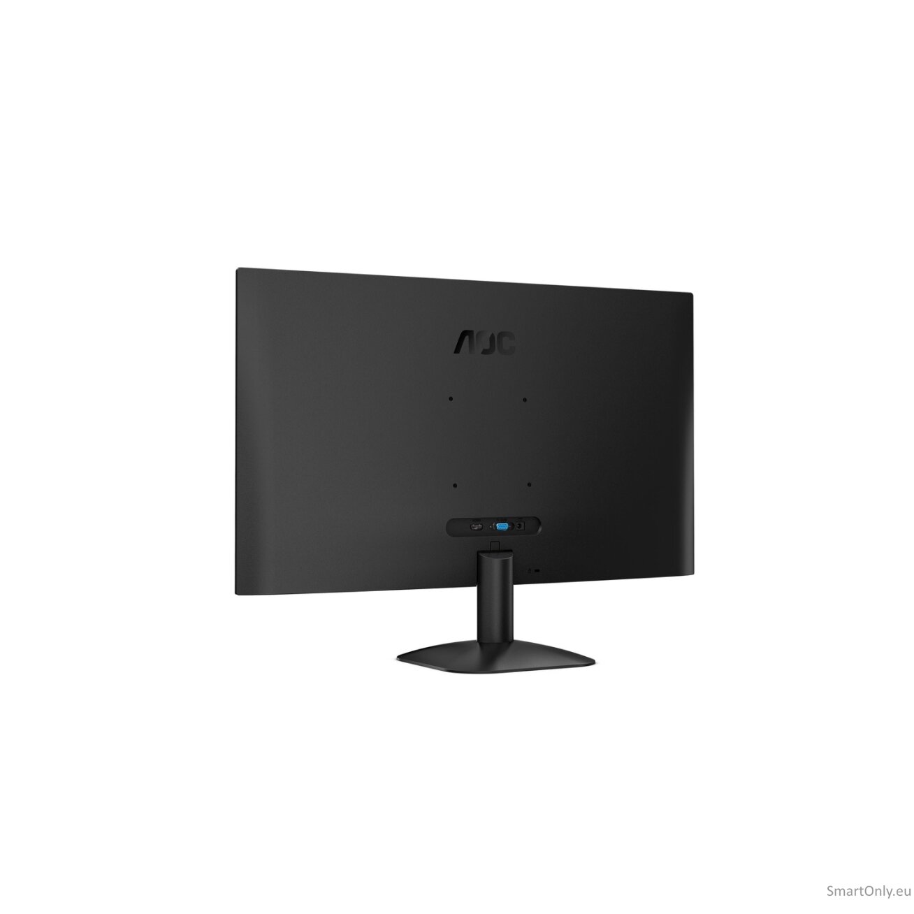 AOC | 27B31H | 27 " | IPS | FHD | 16:9 | 120 Hz | 1 ms | 1920 x 1080 pixels | 300 cd/m² | HDMI ports quantity 1 | Black 18