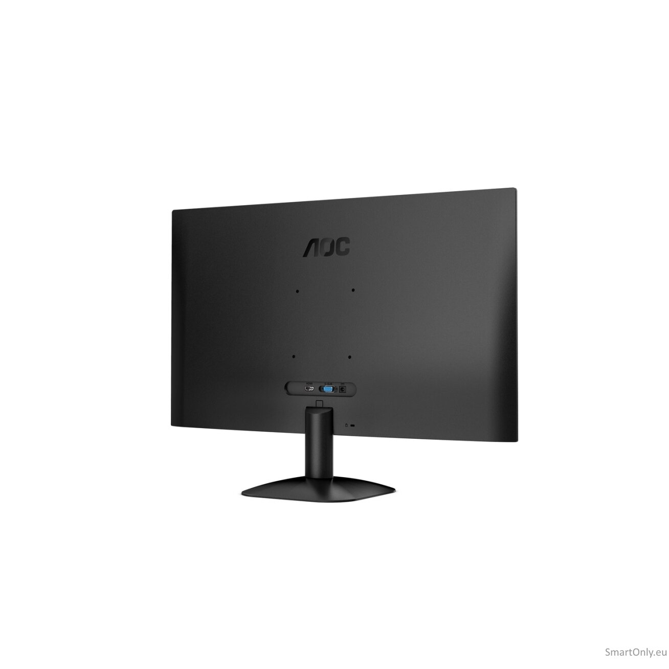 AOC | 27B31H | 27 " | IPS | FHD | 16:9 | 120 Hz | 1 ms | 1920 x 1080 pixels | 300 cd/m² | HDMI ports quantity 1 | Black 29 AOC | 27B31H | 27 " | IPS | FHD | 16:9 | 120 Hz | 1 ms | 1920 x 1080 pixels | 300 cd/m² | HDMI ports quantity 1 | Black 29