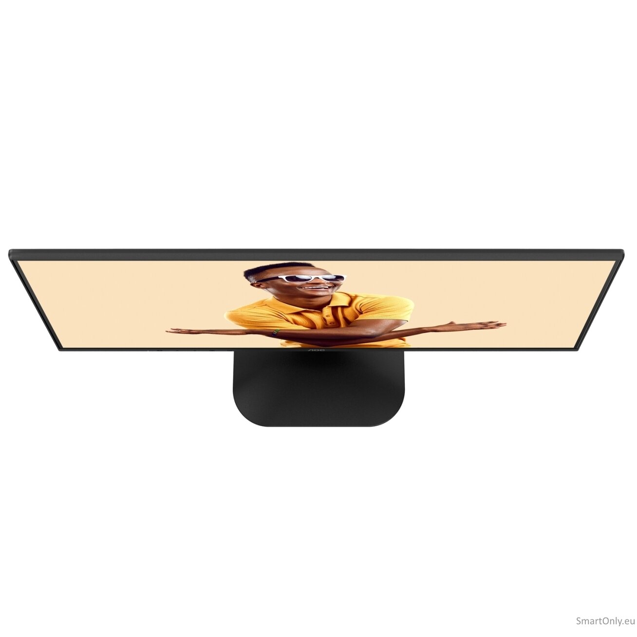 AOC | 27B31H | 27 " | IPS | FHD | 16:9 | 120 Hz | 1 ms | 1920 x 1080 pixels | 300 cd/m² | HDMI ports quantity 1 | Black 7
