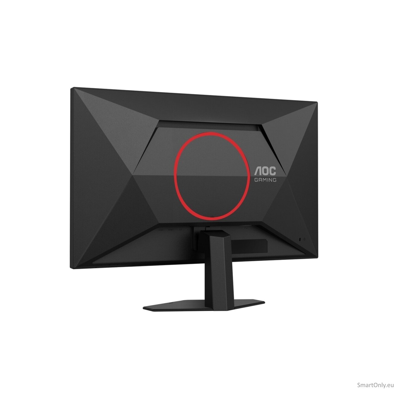 AOC | 27G4HRE | 27 " | Fast IPS | FHD | 16:9 | 200 Hz | 1 ms | 1920 x 1080 pixels | 300 cd/m² | HDMI ports quantity 2 | Black 17