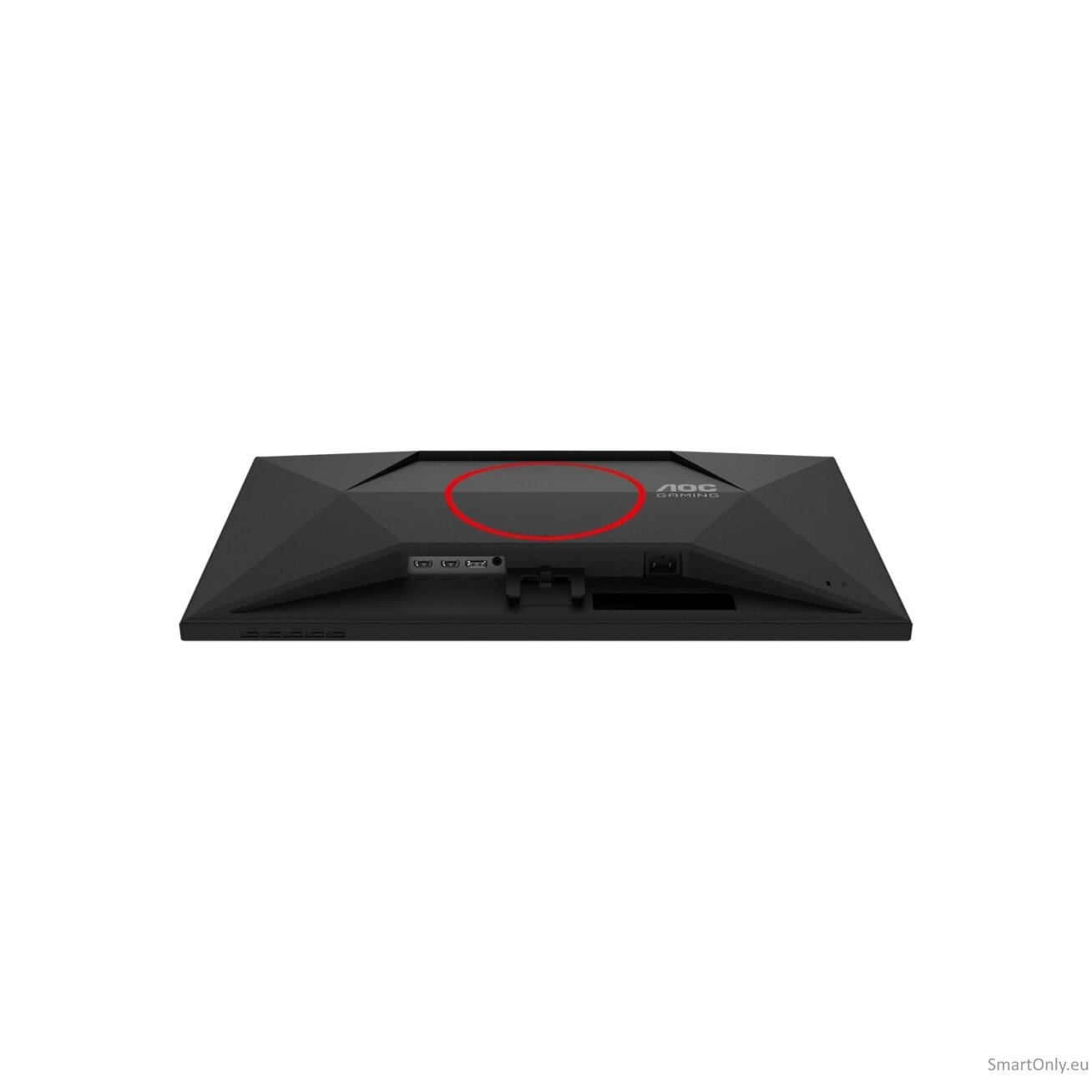 AOC | 27G4HRE | 27 " | Fast IPS | FHD | 16:9 | 200 Hz | 1 ms | 1920 x 1080 pixels | 300 cd/m² | HDMI ports quantity 2 | Black 19