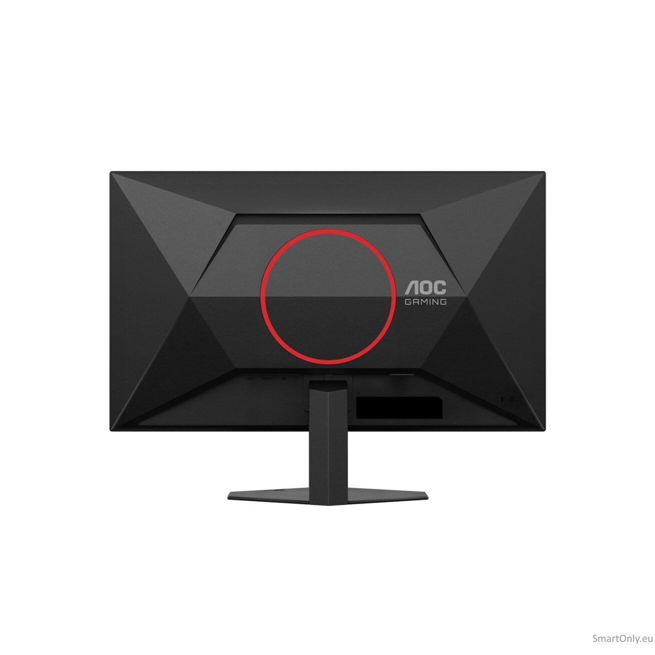 AOC | 27G4HRE | 27 " | Fast IPS | FHD | 16:9 | 200 Hz | 1 ms | 1920 x 1080 pixels | 300 cd/m² | HDMI ports quantity 2 | Black 28 AOC | 27G4HRE | 27 " | Fast IPS | FHD | 16:9 | 200 Hz | 1 ms | 1920 x 1080 pixels | 300 cd/m² | HDMI ports quantity 2 | Black 28
