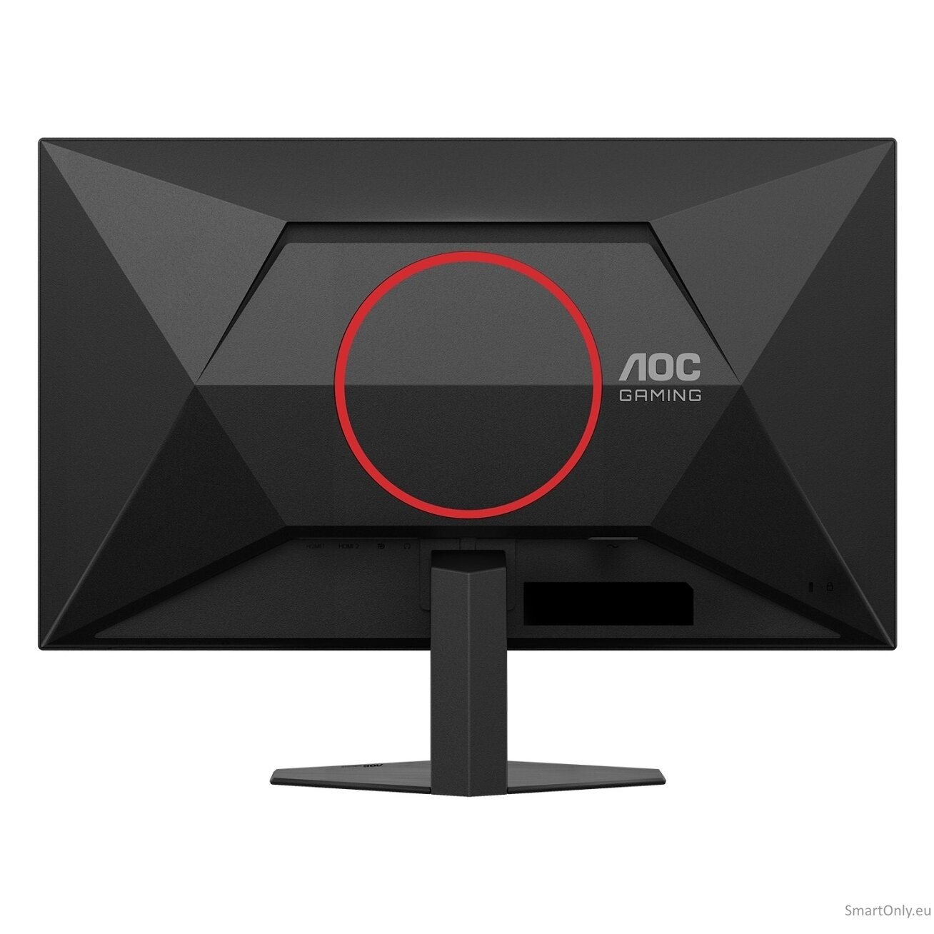 AOC | 27G4HRE | 27 " | Fast IPS | FHD | 16:9 | 200 Hz | 1 ms | 1920 x 1080 pixels | 300 cd/m² | HDMI ports quantity 2 | Black 6 AOC | 27G4HRE | 27 " | Fast IPS | FHD | 16:9 | 200 Hz | 1 ms | 1920 x 1080 pixels | 300 cd/m² | HDMI ports quantity 2 | Black 6