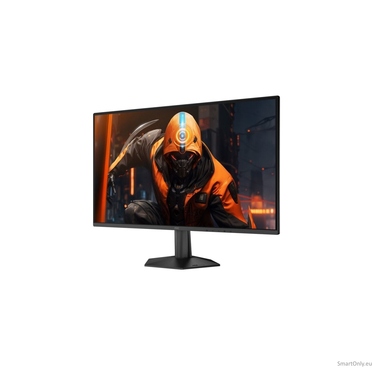 AOC 27G50F | 27 " | IPS | FHD | 16:9 | 144 Hz | 0.5 ms | 1920 x 1080 pixels | 300 cd/m² | HDMI ports quantity 1 | Black 17