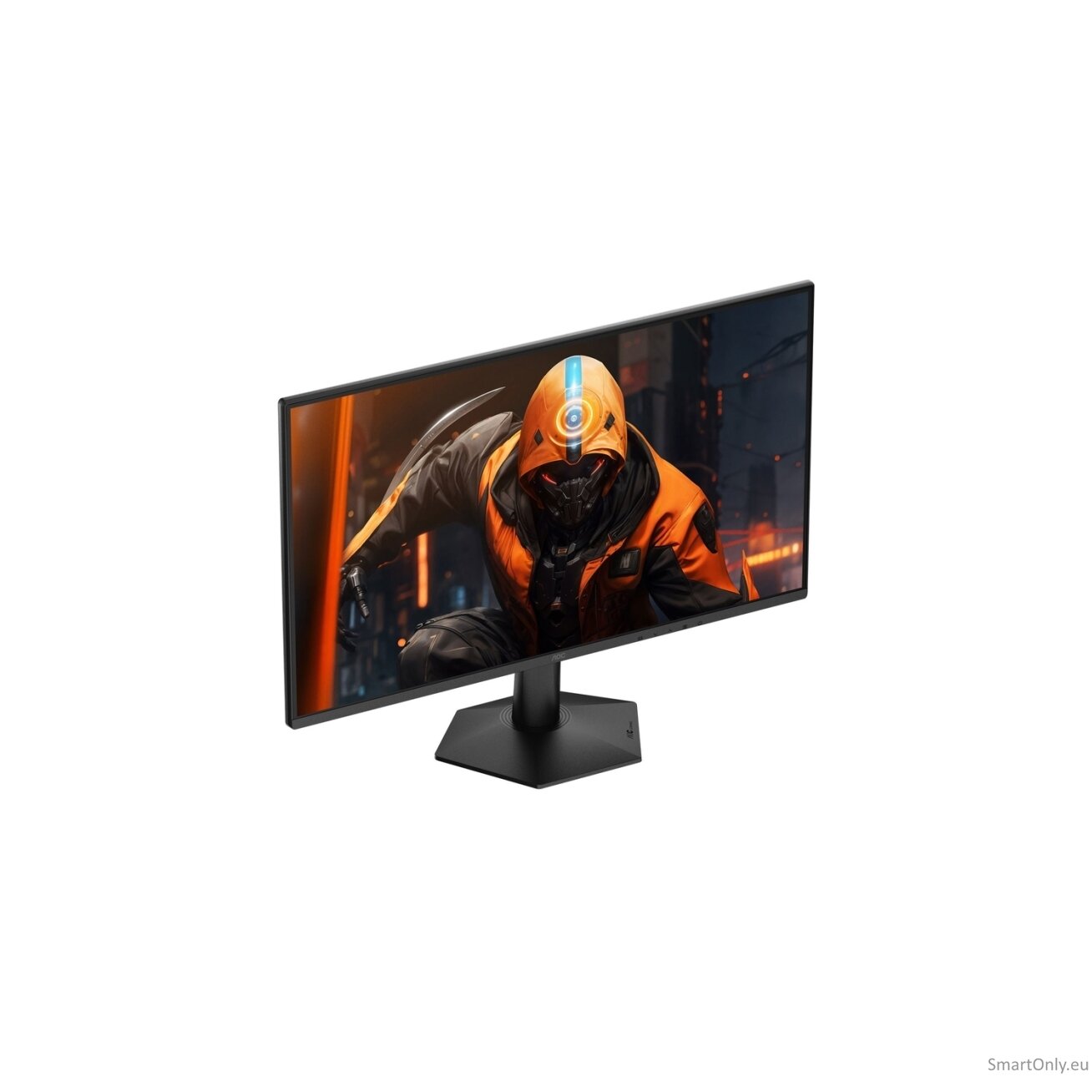 AOC 27G50F | 27 " | IPS | FHD | 16:9 | 144 Hz | 0.5 ms | 1920 x 1080 pixels | 300 cd/m² | HDMI ports quantity 1 | Black 18