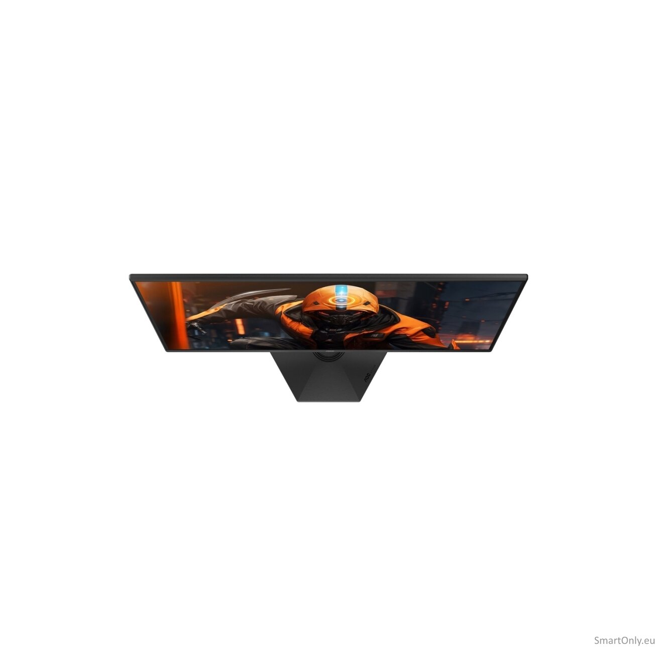 AOC 27G50F | 27 " | IPS | FHD | 16:9 | 144 Hz | 0.5 ms | 1920 x 1080 pixels | 300 cd/m² | HDMI ports quantity 1 | Black 21
