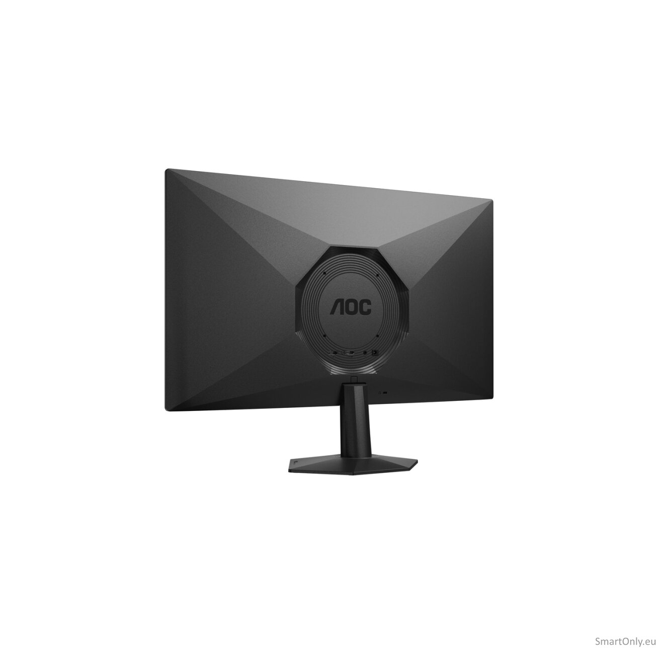 AOC 27G50F | 27 " | IPS | FHD | 16:9 | 144 Hz | 0.5 ms | 1920 x 1080 pixels | 300 cd/m² | HDMI ports quantity 1 | Black 22