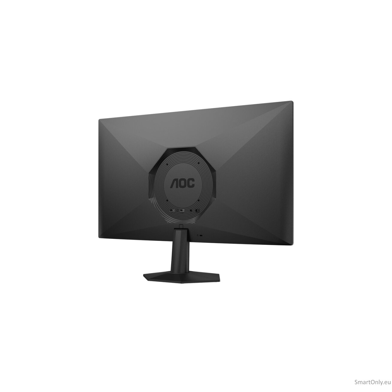 AOC 27G50F | 27 " | IPS | FHD | 16:9 | 144 Hz | 0.5 ms | 1920 x 1080 pixels | 300 cd/m² | HDMI ports quantity 1 | Black 25