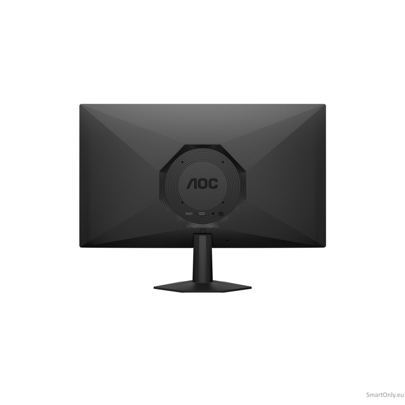 AOC 27G50F | 27 " | IPS | FHD | 16:9 | 144 Hz | 0.5 ms | 1920 x 1080 pixels | 300 cd/m² | HDMI ports quantity 1 | Black 26