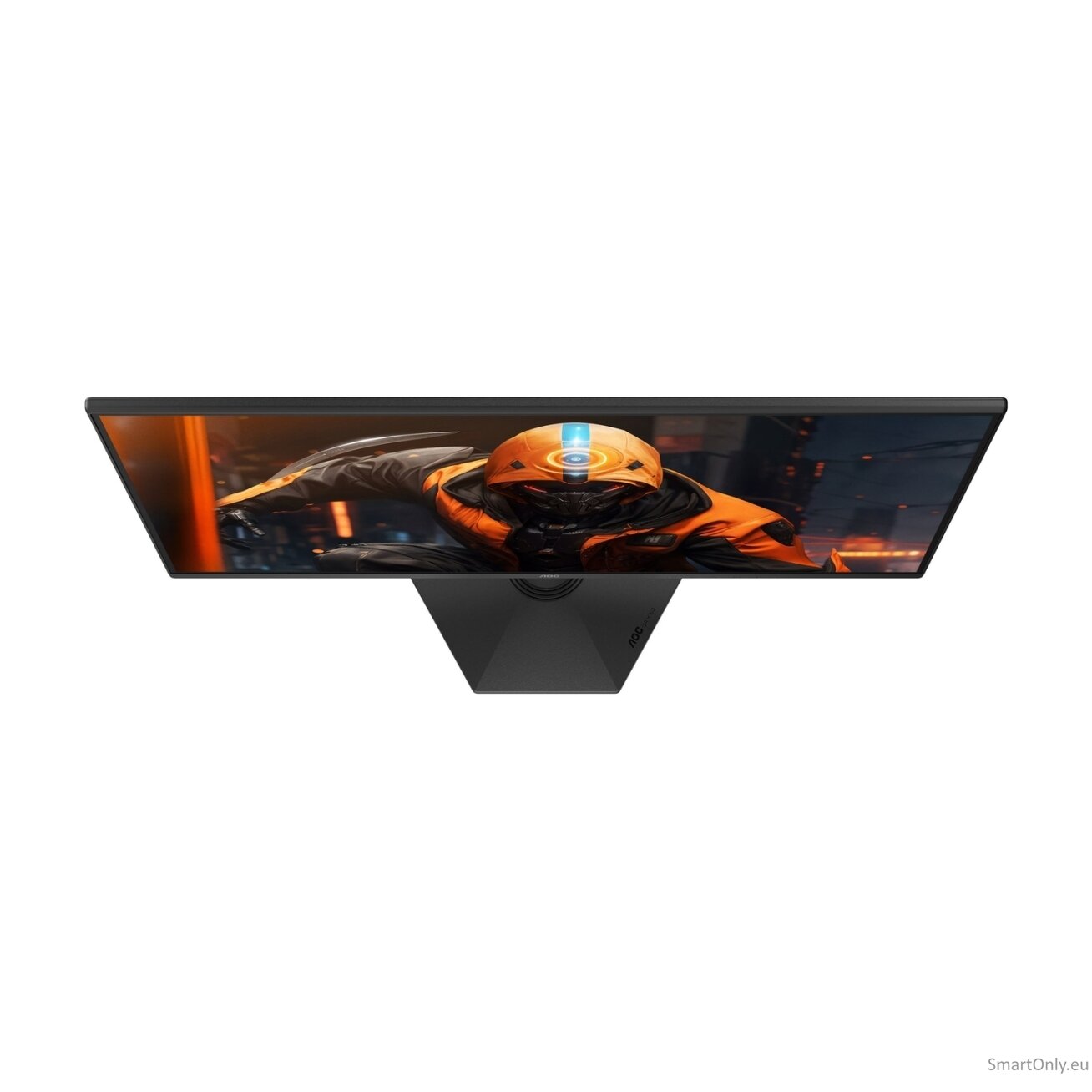 AOC 27G50F | 27 " | IPS | FHD | 16:9 | 144 Hz | 0.5 ms | 1920 x 1080 pixels | 300 cd/m² | HDMI ports quantity 1 | Black 7