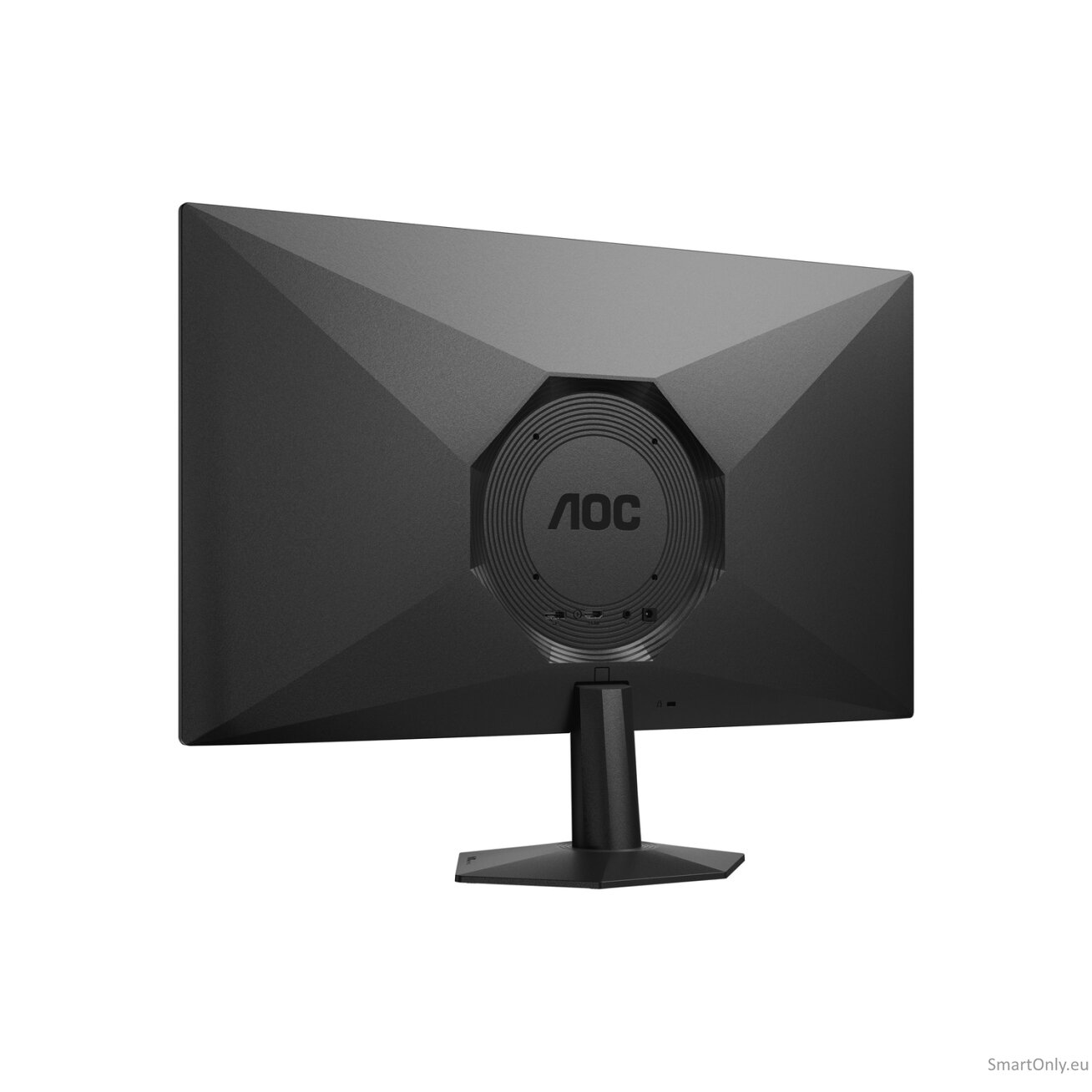 AOC 27G50F | 27 " | IPS | FHD | 16:9 | 144 Hz | 0.5 ms | 1920 x 1080 pixels | 300 cd/m² | HDMI ports quantity 1 | Black 8 AOC 27G50F | 27 " | IPS | FHD | 16:9 | 144 Hz | 0.5 ms | 1920 x 1080 pixels | 300 cd/m² | HDMI ports quantity 1 | Black 8