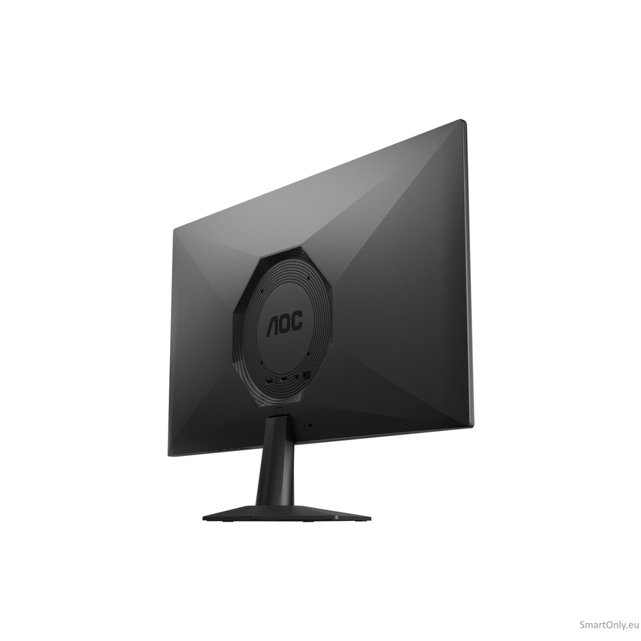 AOC 27G50F | 27 " | IPS | FHD | 16:9 | 144 Hz | 0.5 ms | 1920 x 1080 pixels | 300 cd/m² | HDMI ports quantity 1 | Black 9