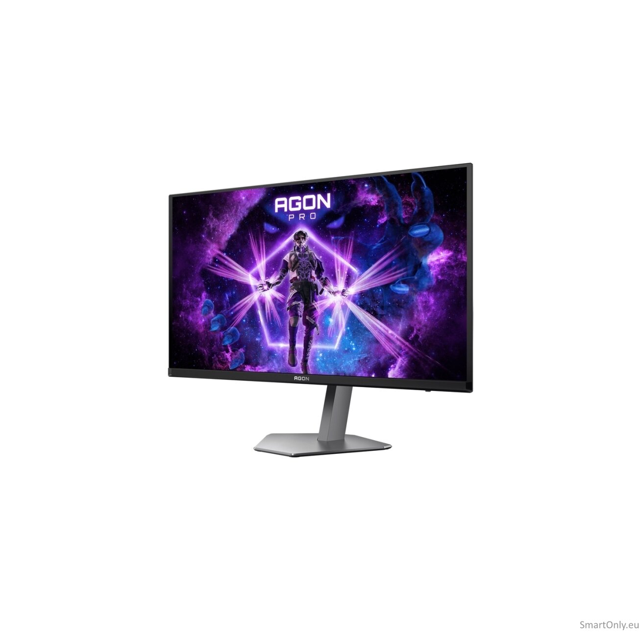 AOC | AG276QZD2 | 26.7 " | OLED | QHD | 16:9 | 240 Hz | 0.03 ms | 2560 x 1440 pixels | 250 cd/m² | HDMI ports quantity 2 1