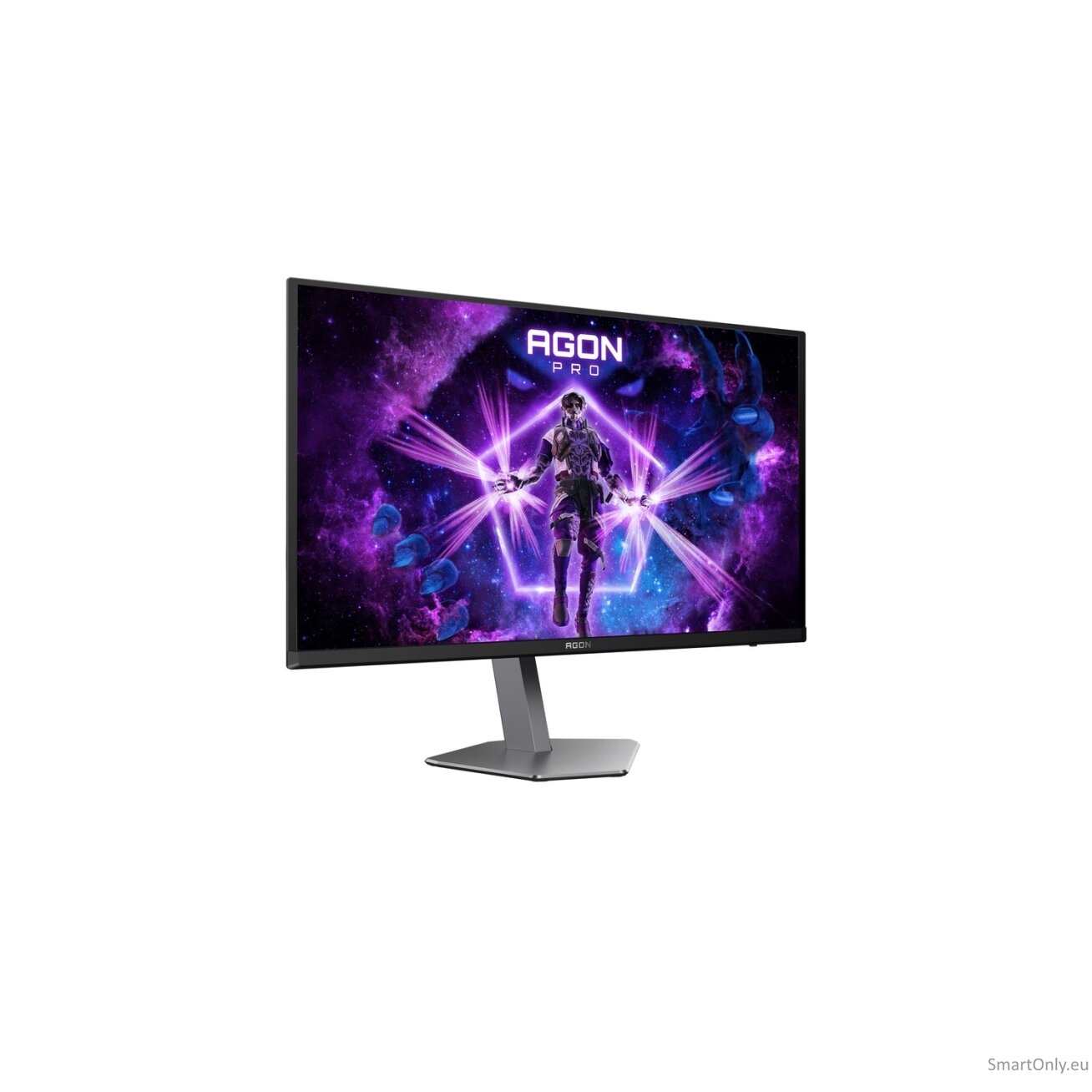 AOC | AG276QZD2 | 26.7 " | OLED | QHD | 16:9 | 240 Hz | 0.03 ms | 2560 x 1440 pixels | 250 cd/m² | HDMI ports quantity 2 38 AOC | AG276QZD2 | 26.7 " | OLED | QHD | 16:9 | 240 Hz | 0.03 ms | 2560 x 1440 pixels | 250 cd/m² | HDMI ports quantity 2 38