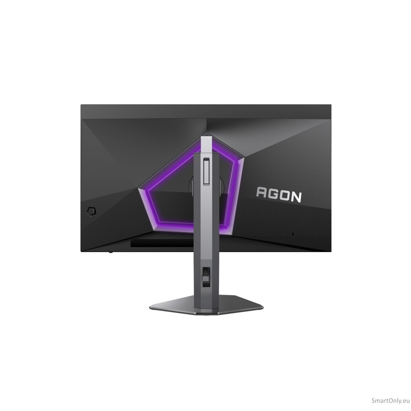AOC | AG276QZD2 | 26.7 " | OLED | QHD | 16:9 | 240 Hz | 0.03 ms | 2560 x 1440 pixels | 250 cd/m² | HDMI ports quantity 2 62