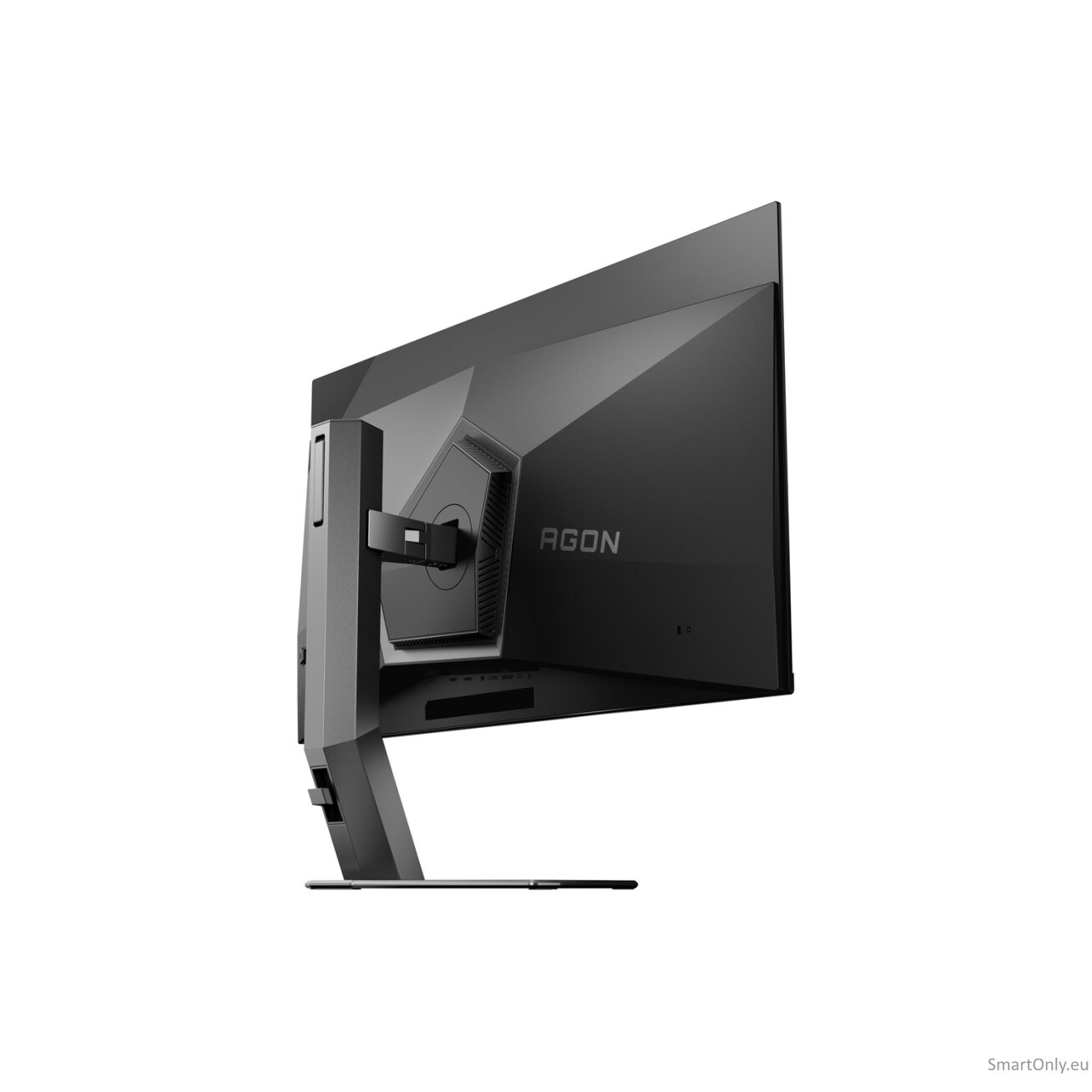 AOC | AG326UZD2 | 32 " | QD-OLED | UHD | 16:9 | 240 Hz | 0.03 ms | 3840 x 2160 pixels | 1000 cd/m² | HDMI ports quantity 1 | Black 11 AOC | AG326UZD2 | 32 " | QD-OLED | UHD | 16:9 | 240 Hz | 0.03 ms | 3840 x 2160 pixels | 1000 cd/m² | HDMI ports quantity 1 | Black 11