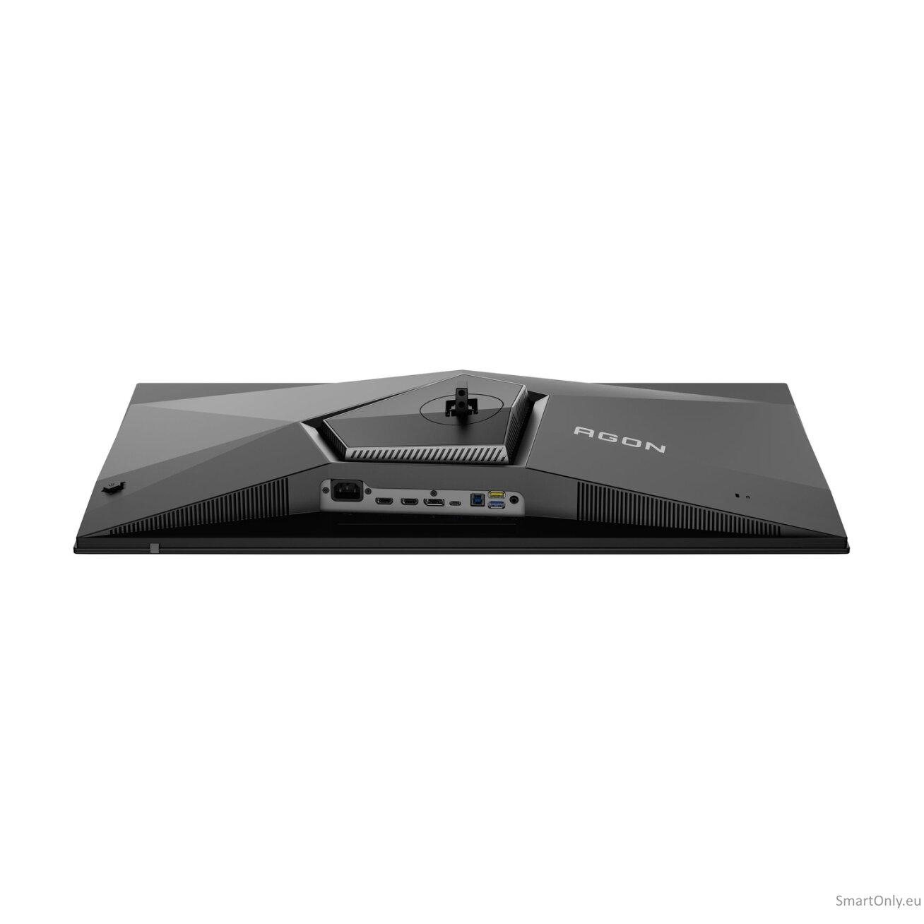 AOC | AG326UZD2 | 32 " | QD-OLED | UHD | 16:9 | 240 Hz | 0.03 ms | 3840 x 2160 pixels | 1000 cd/m² | HDMI ports quantity 1 | Black 15 AOC | AG326UZD2 | 32 " | QD-OLED | UHD | 16:9 | 240 Hz | 0.03 ms | 3840 x 2160 pixels | 1000 cd/m² | HDMI ports quantity 1 | Black 15