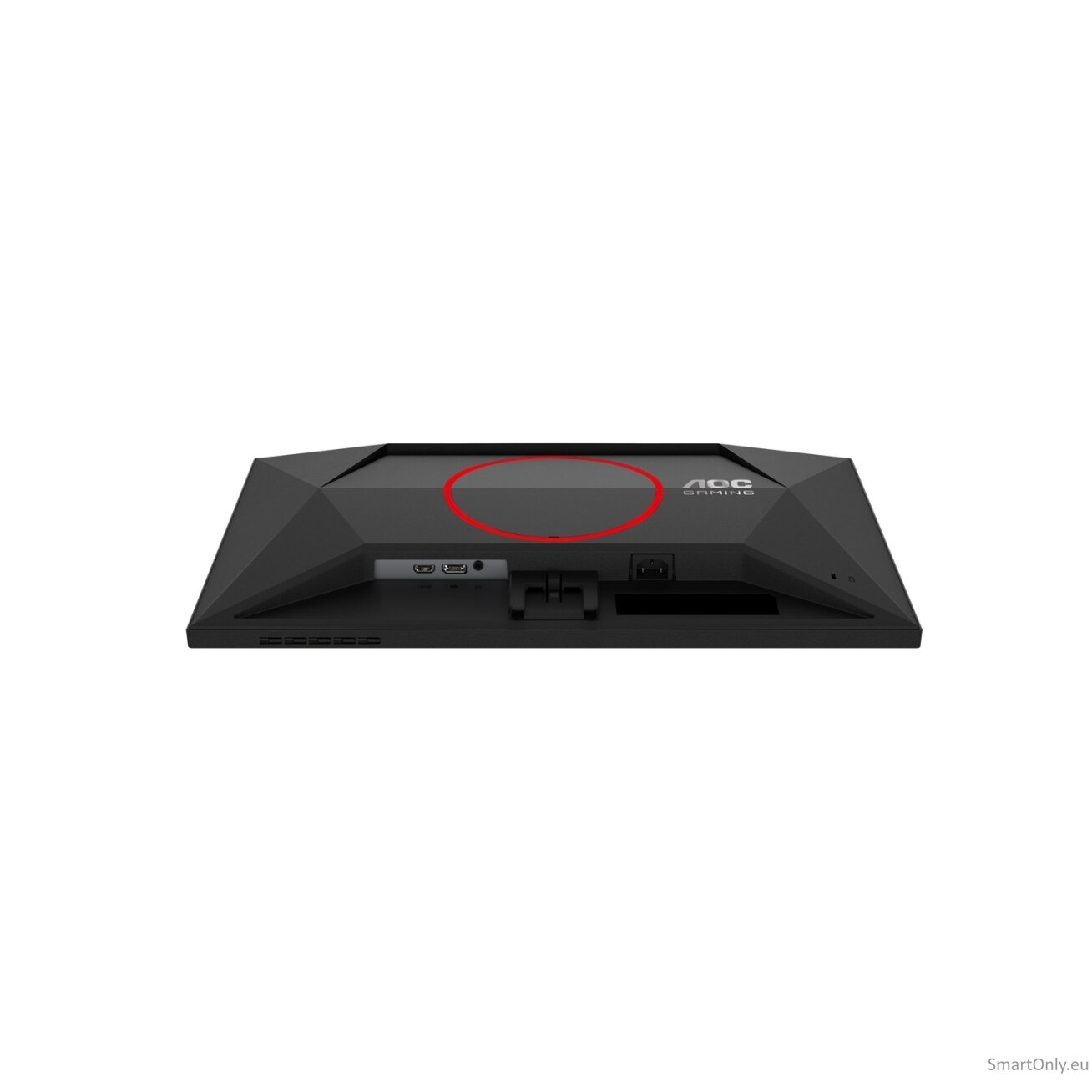 AOC AGON Q24G4RE | 24 " | Fast IPS | QHD | 16:9 | 180 Hz | 1 ms | 2560 x 1440 pixels | 300 cd/m² | HDMI ports quantity 1 | Black 28 AOC AGON Q24G4RE | 24 " | Fast IPS | QHD | 16:9 | 180 Hz | 1 ms | 2560 x 1440 pixels | 300 cd/m² | HDMI ports quantity 1 | Black 28