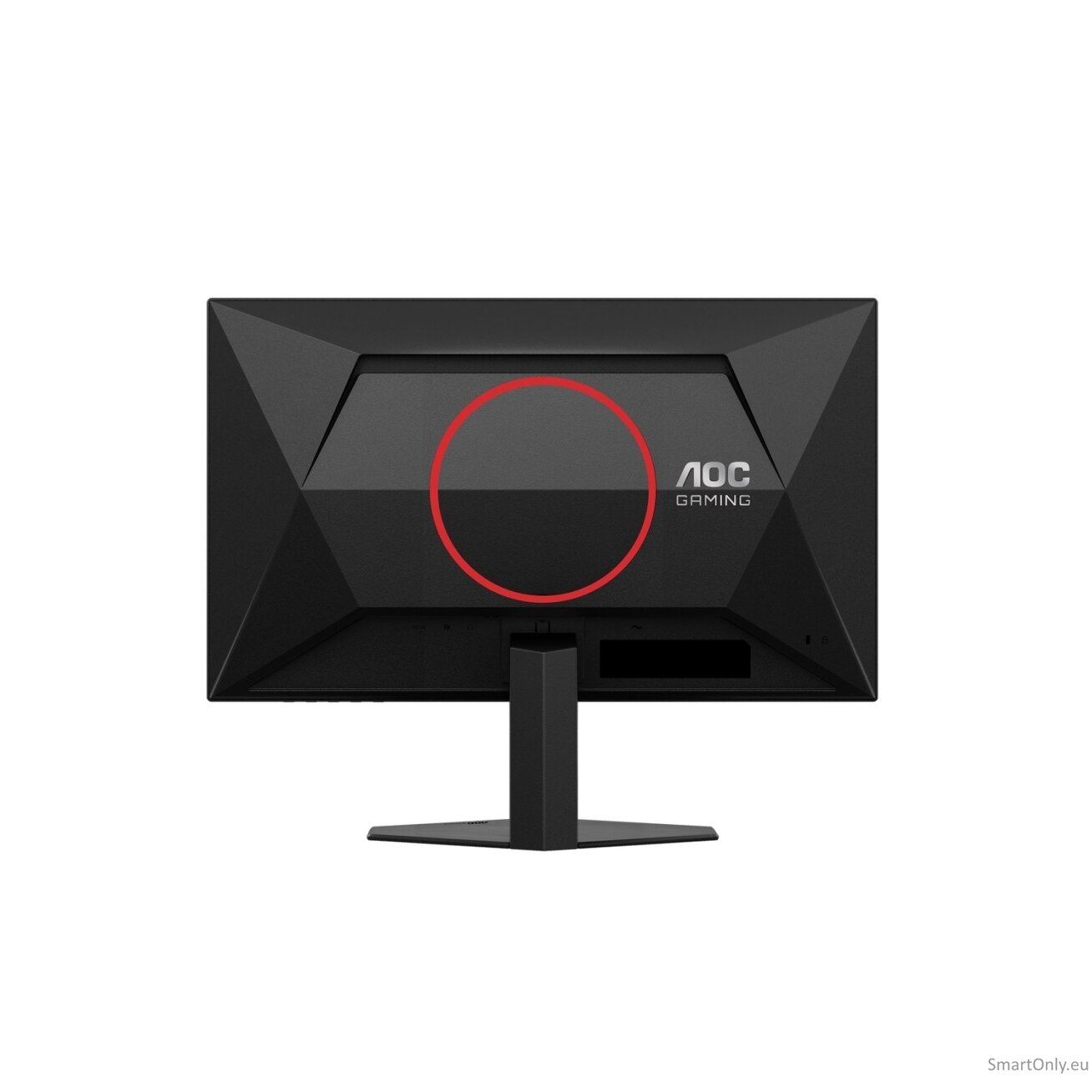 AOC AGON Q24G4RE | 24 " | Fast IPS | QHD | 16:9 | 180 Hz | 1 ms | 2560 x 1440 pixels | 300 cd/m² | HDMI ports quantity 1 | Black 8
