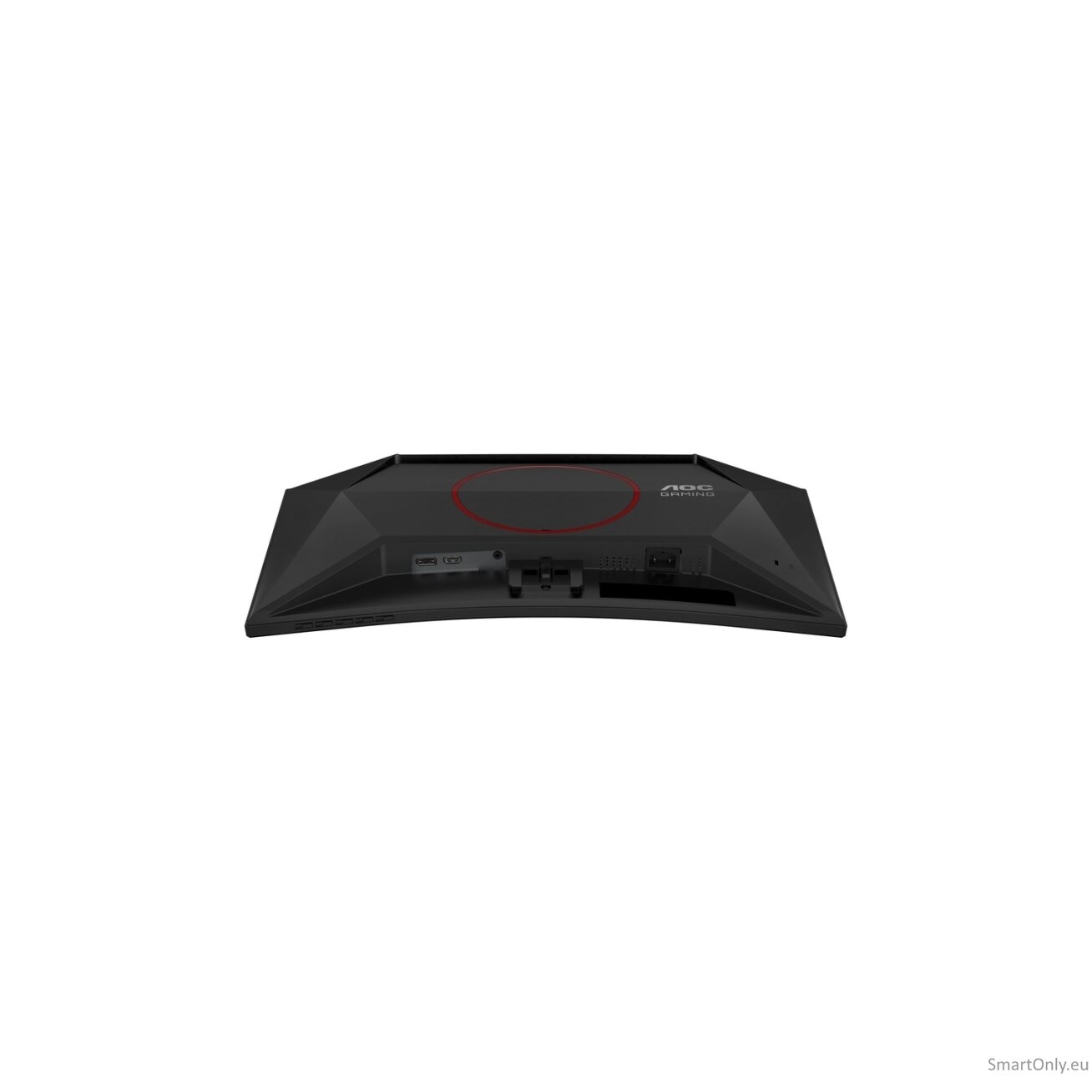 AOC C24G42FE 24“ 1920x1080/16:9/300 cd/m²/4ms/HDMI, DisplayPort, Headphone out | AOC 14