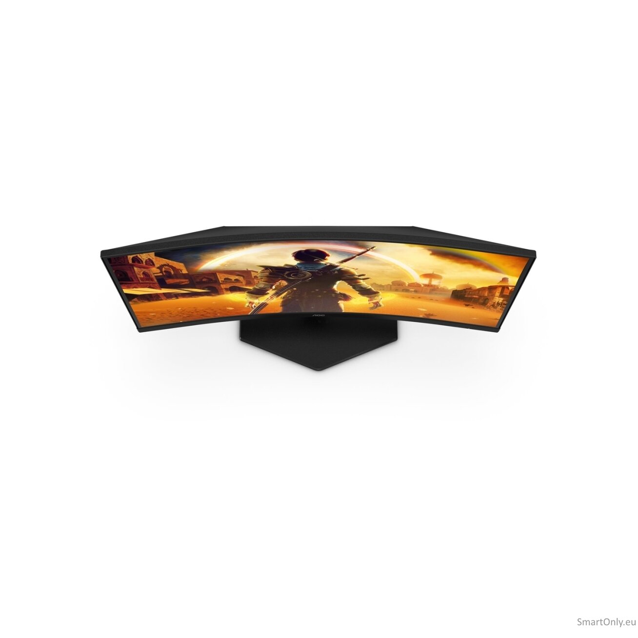 AOC C24G42FE 24“ 1920x1080/16:9/300 cd/m²/4ms/HDMI, DisplayPort, Headphone out | AOC 20