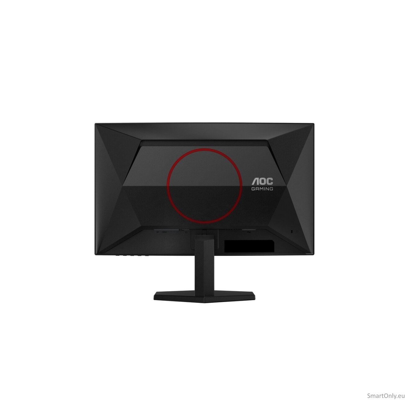 AOC C24G42FE 24“ 1920x1080/16:9/300 cd/m²/4ms/HDMI, DisplayPort, Headphone out | AOC 22