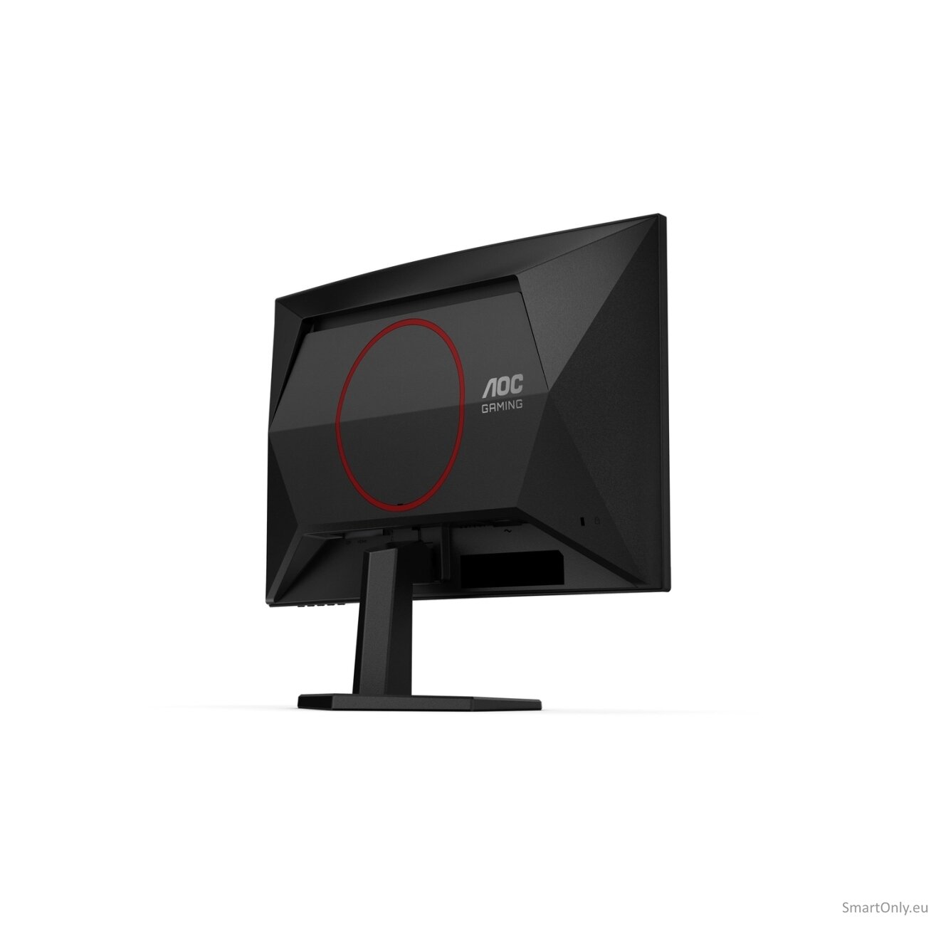 AOC C24G42FE 24“ 1920x1080/16:9/300 cd/m²/4ms/HDMI, DisplayPort, Headphone out | AOC 25 AOC C24G42FE 24“ 1920x1080/16:9/300 cd/m²/4ms/HDMI, DisplayPort, Headphone out | AOC 25