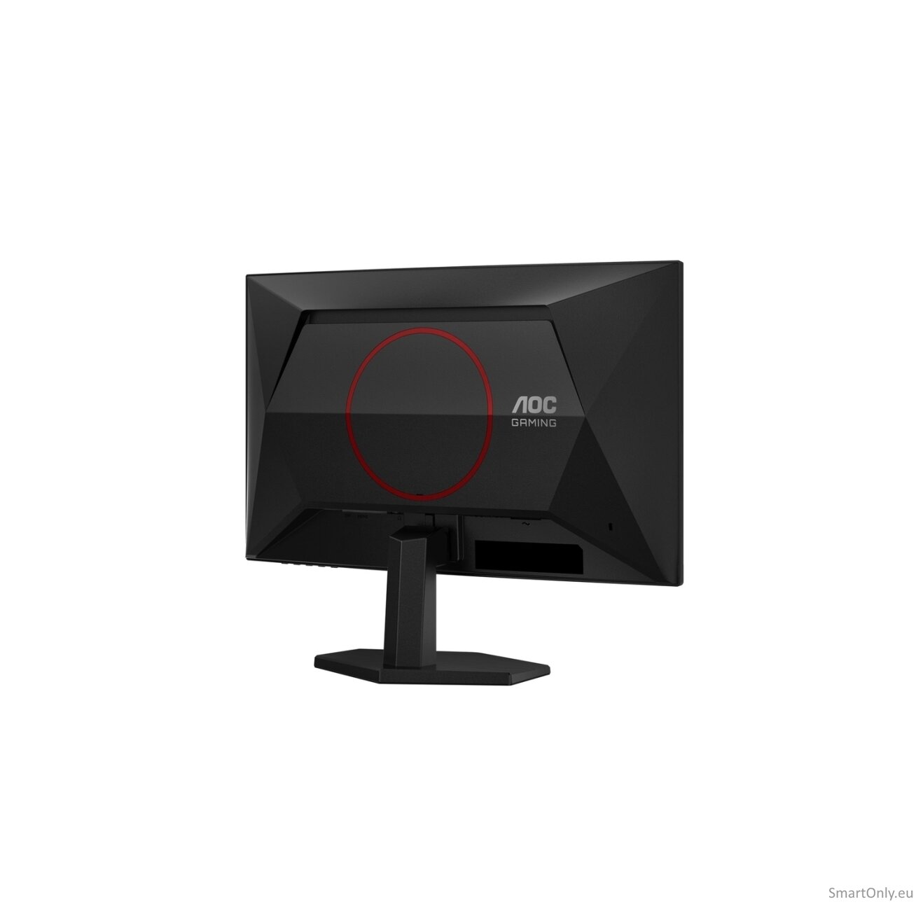 AOC C24G42FE 24“ 1920x1080/16:9/300 cd/m²/4ms/HDMI, DisplayPort, Headphone out | AOC 10
