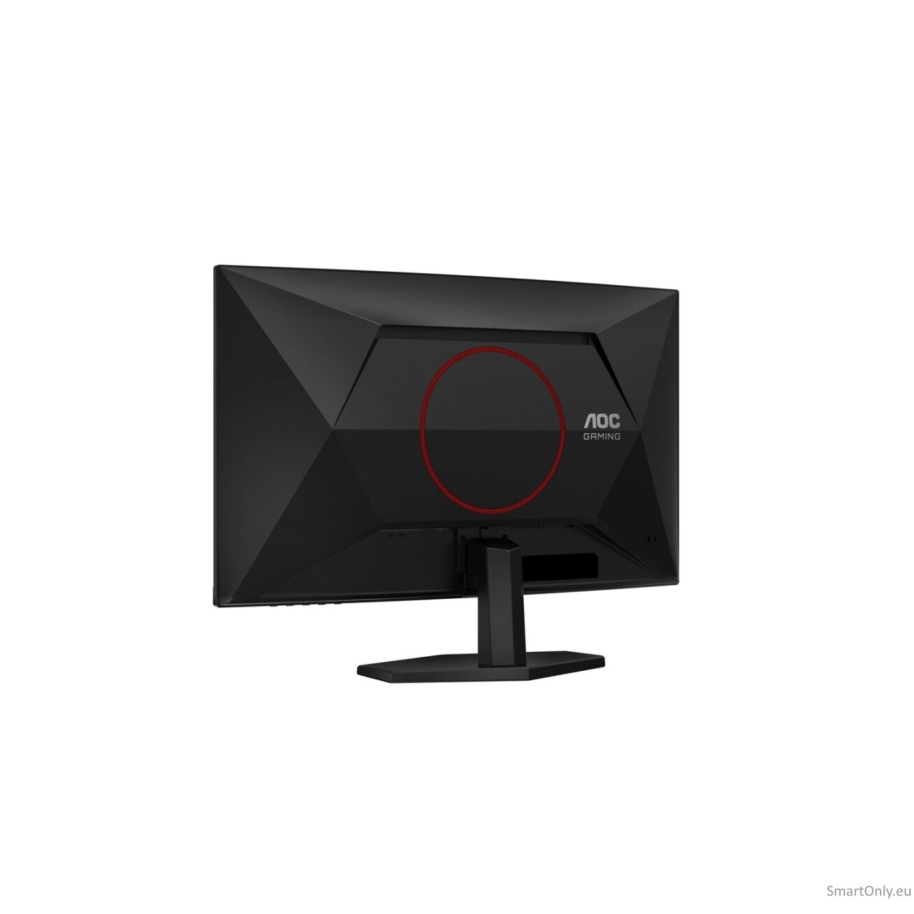 AOC | C27G42FE | 27 " | VA | FHD | 16:9 | 180 Hz | 0.5 ms | 1920 x 1080 pixels | 300 cd/m² | HDMI ports quantity 1 | Black 27