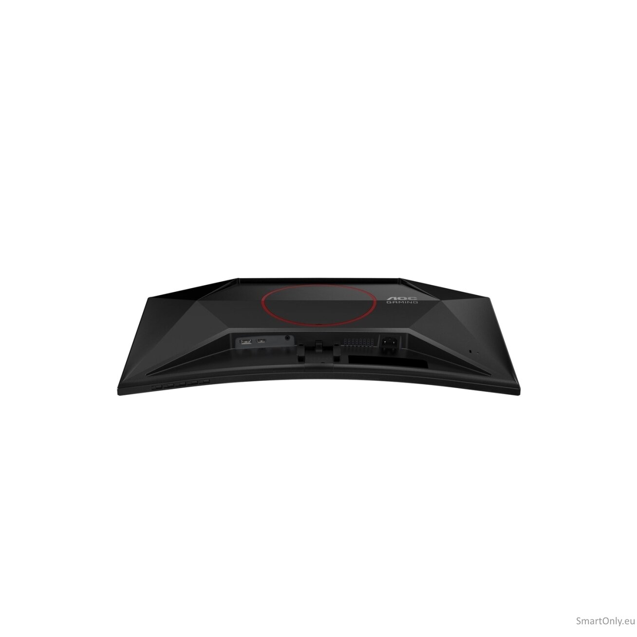 AOC | C27G42FE | 27 " | VA | FHD | 16:9 | 180 Hz | 0.5 ms | 1920 x 1080 pixels | 300 cd/m² | HDMI ports quantity 1 | Black 30