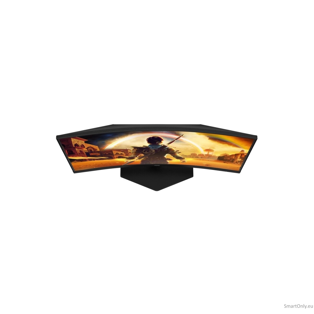 AOC | C27G42FE | 27 " | VA | FHD | 16:9 | 180 Hz | 0.5 ms | 1920 x 1080 pixels | 300 cd/m² | HDMI ports quantity 1 | Black 7 AOC | C27G42FE | 27 " | VA | FHD | 16:9 | 180 Hz | 0.5 ms | 1920 x 1080 pixels | 300 cd/m² | HDMI ports quantity 1 | Black 7