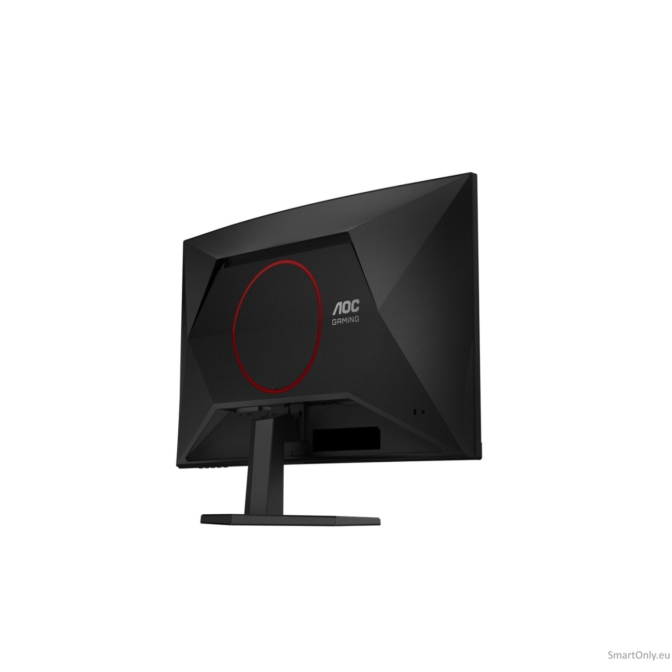 AOC | C27G42FE | 27 " | VA | FHD | 16:9 | 180 Hz | 0.5 ms | 1920 x 1080 pixels | 300 cd/m² | HDMI ports quantity 1 | Black 9 AOC | C27G42FE | 27 " | VA | FHD | 16:9 | 180 Hz | 0.5 ms | 1920 x 1080 pixels | 300 cd/m² | HDMI ports quantity 1 | Black 9