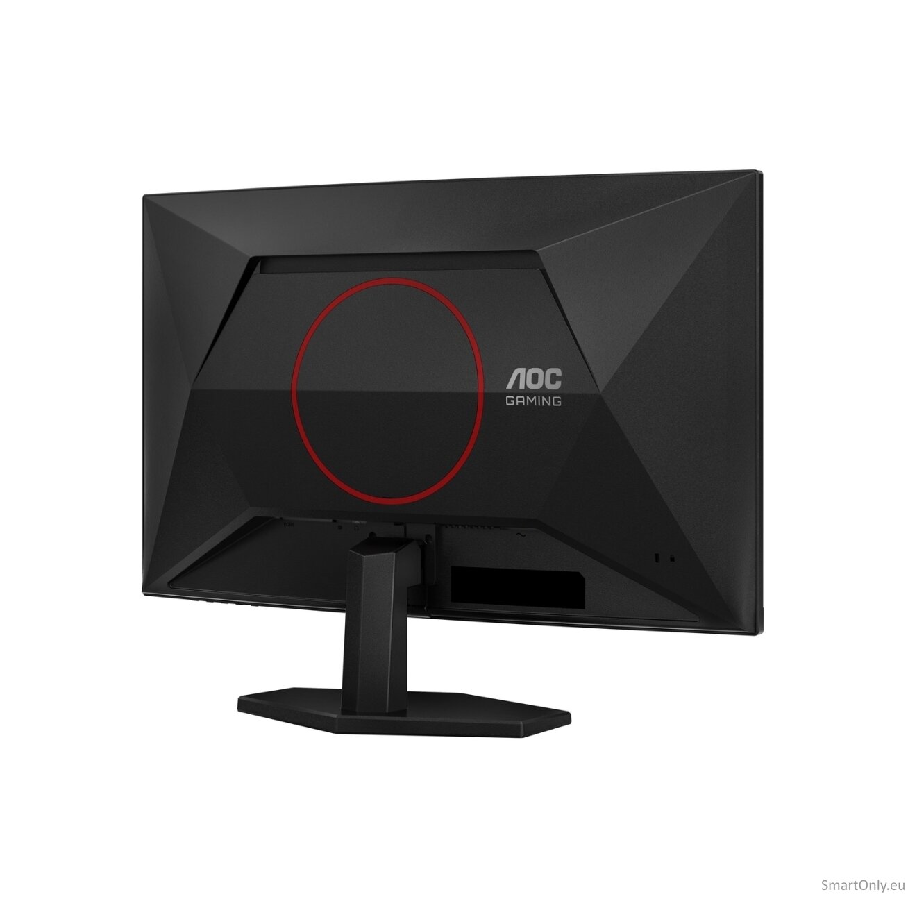 AOC C27G42ZE | 27 " | Fast VA | FHD | 16:9 | 260 Hz | 1 ms | 1920 x 1080 pixels | 300 cd/m² | HDMI ports quantity 1 | Black 11 AOC C27G42ZE | 27 " | Fast VA | FHD | 16:9 | 260 Hz | 1 ms | 1920 x 1080 pixels | 300 cd/m² | HDMI ports quantity 1 | Black 11