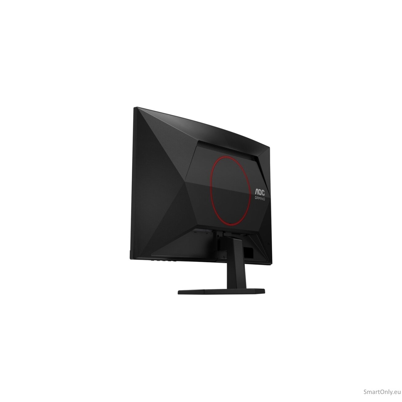 AOC C27G42ZE | 27 " | Fast VA | FHD | 16:9 | 260 Hz | 1 ms | 1920 x 1080 pixels | 300 cd/m² | HDMI ports quantity 1 | Black 20 AOC C27G42ZE | 27 " | Fast VA | FHD | 16:9 | 260 Hz | 1 ms | 1920 x 1080 pixels | 300 cd/m² | HDMI ports quantity 1 | Black 20