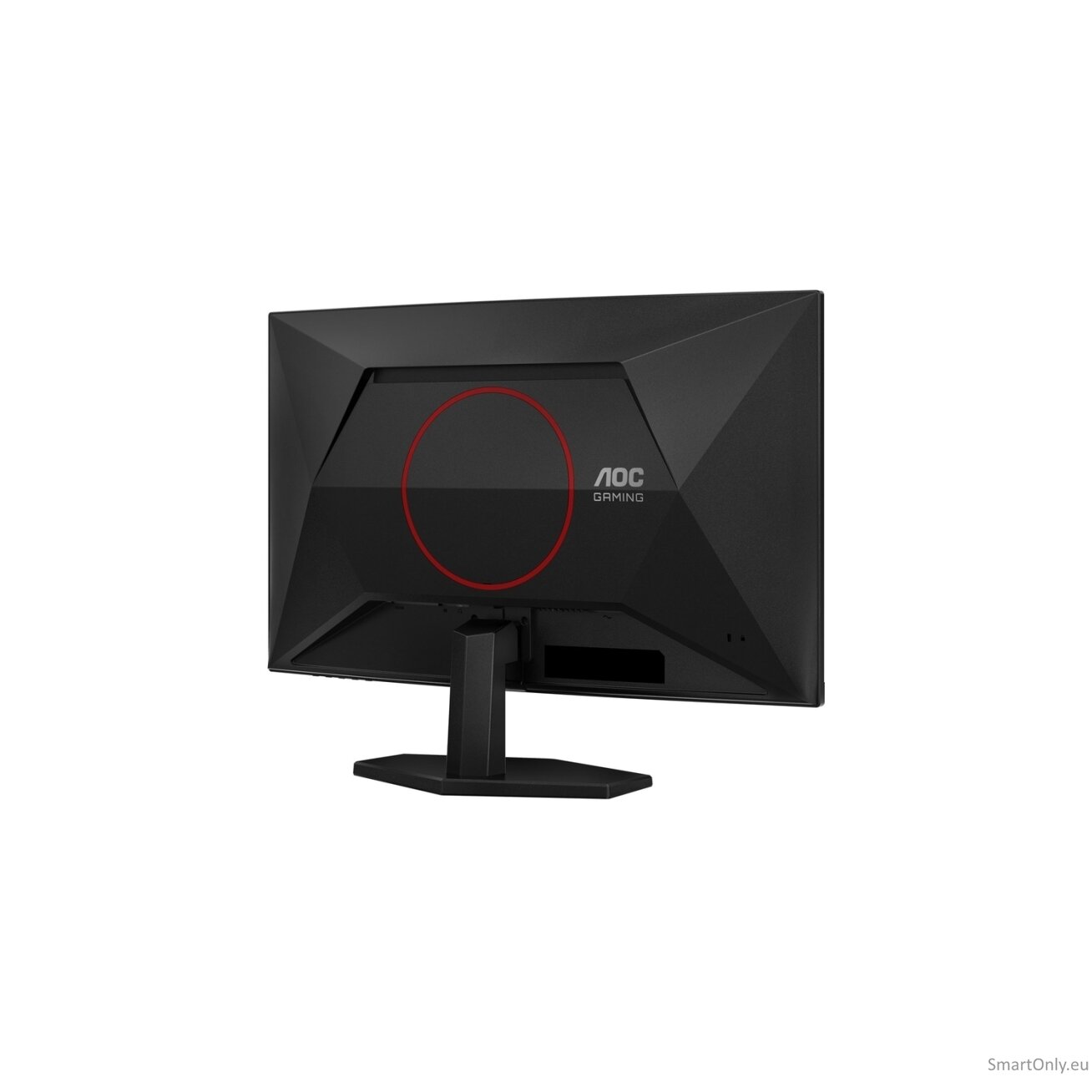 AOC C27G42ZE | 27 " | Fast VA | FHD | 16:9 | 260 Hz | 1 ms | 1920 x 1080 pixels | 300 cd/m² | HDMI ports quantity 1 | Black 21