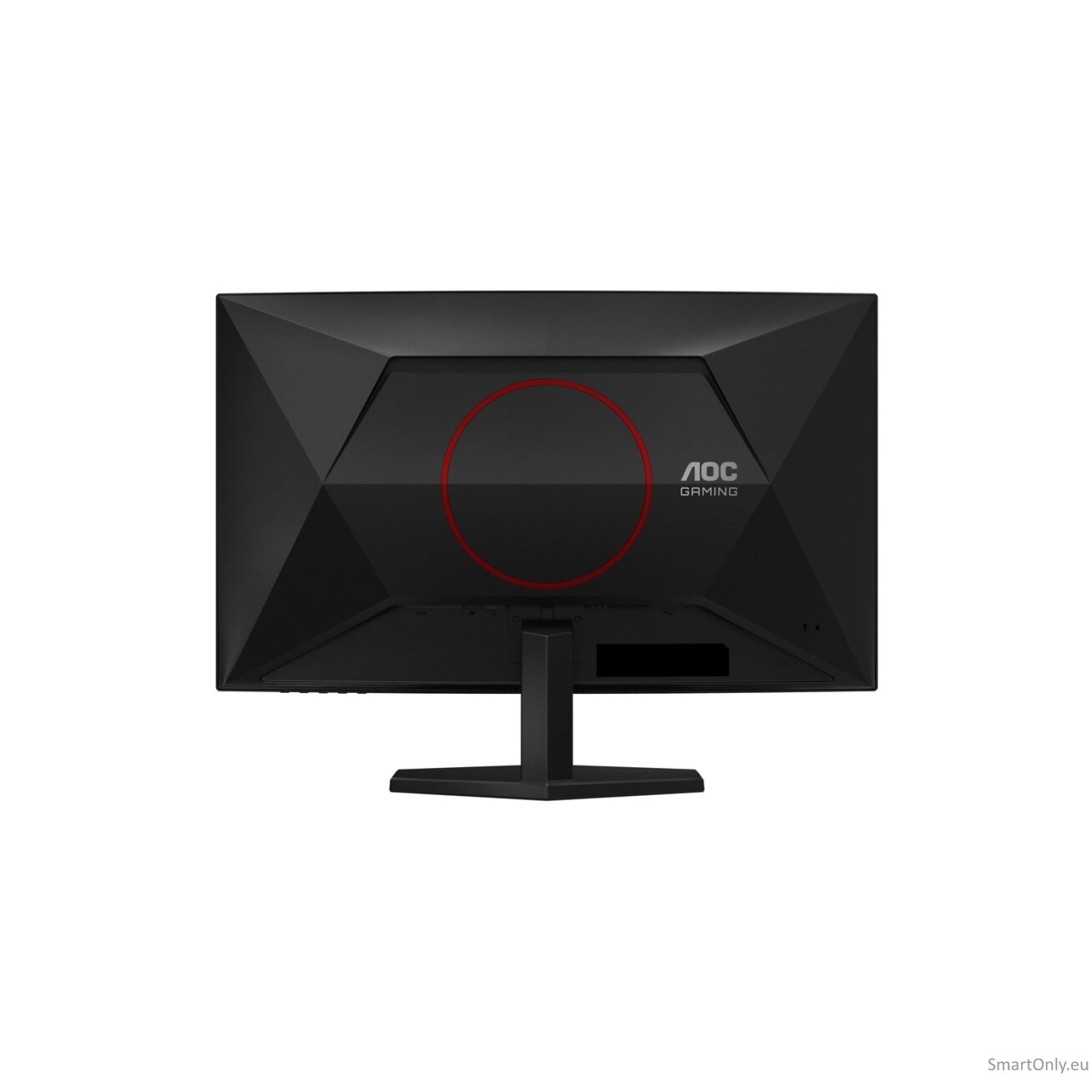 AOC C27G42ZE | 27 " | Fast VA | FHD | 16:9 | 260 Hz | 1 ms | 1920 x 1080 pixels | 300 cd/m² | HDMI ports quantity 1 | Black 22