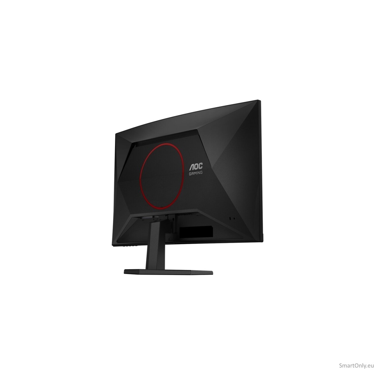 AOC C27G42ZE | 27 " | Fast VA | FHD | 16:9 | 260 Hz | 1 ms | 1920 x 1080 pixels | 300 cd/m² | HDMI ports quantity 1 | Black 23