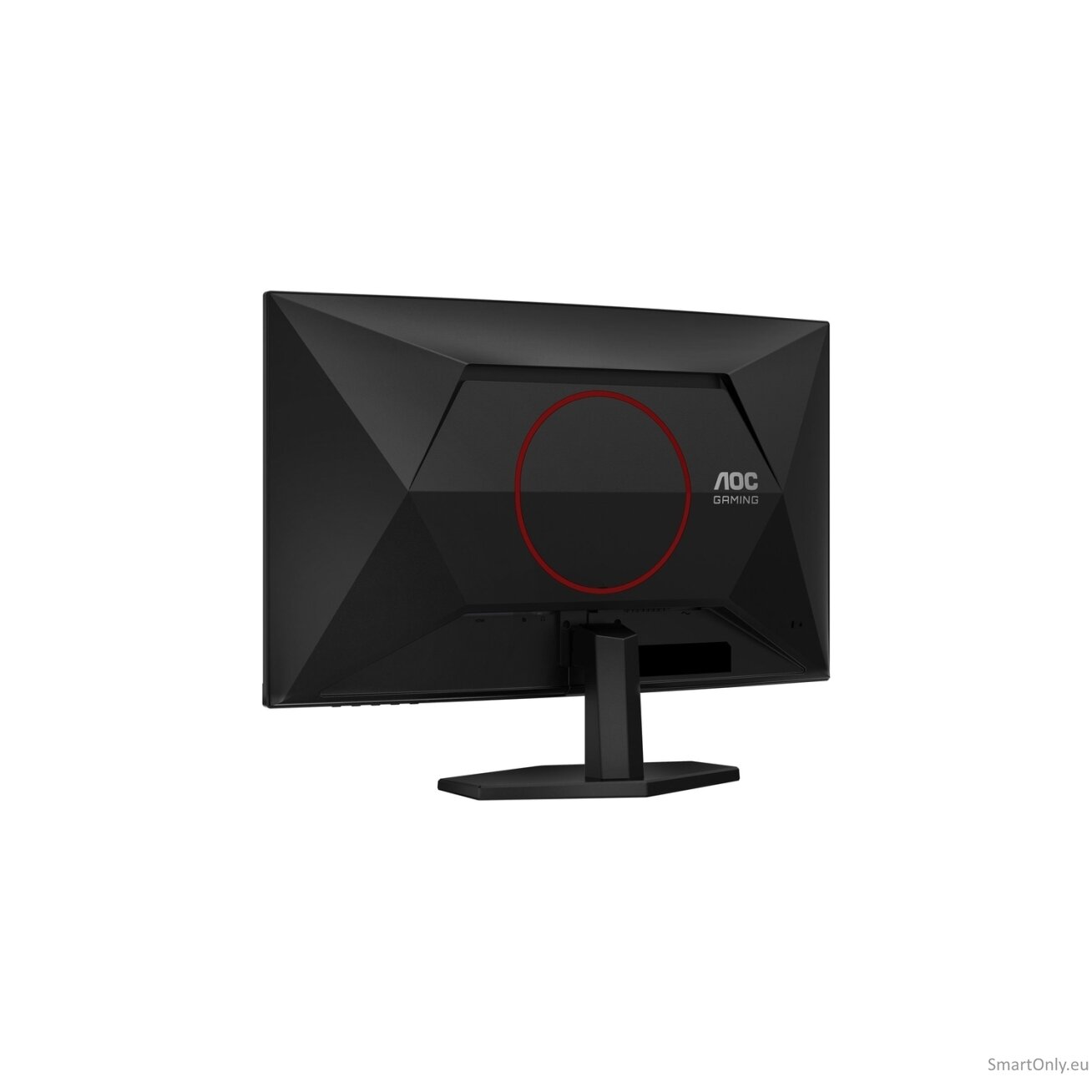 AOC C27G42ZE | 27 " | Fast VA | FHD | 16:9 | 260 Hz | 1 ms | 1920 x 1080 pixels | 300 cd/m² | HDMI ports quantity 1 | Black 24