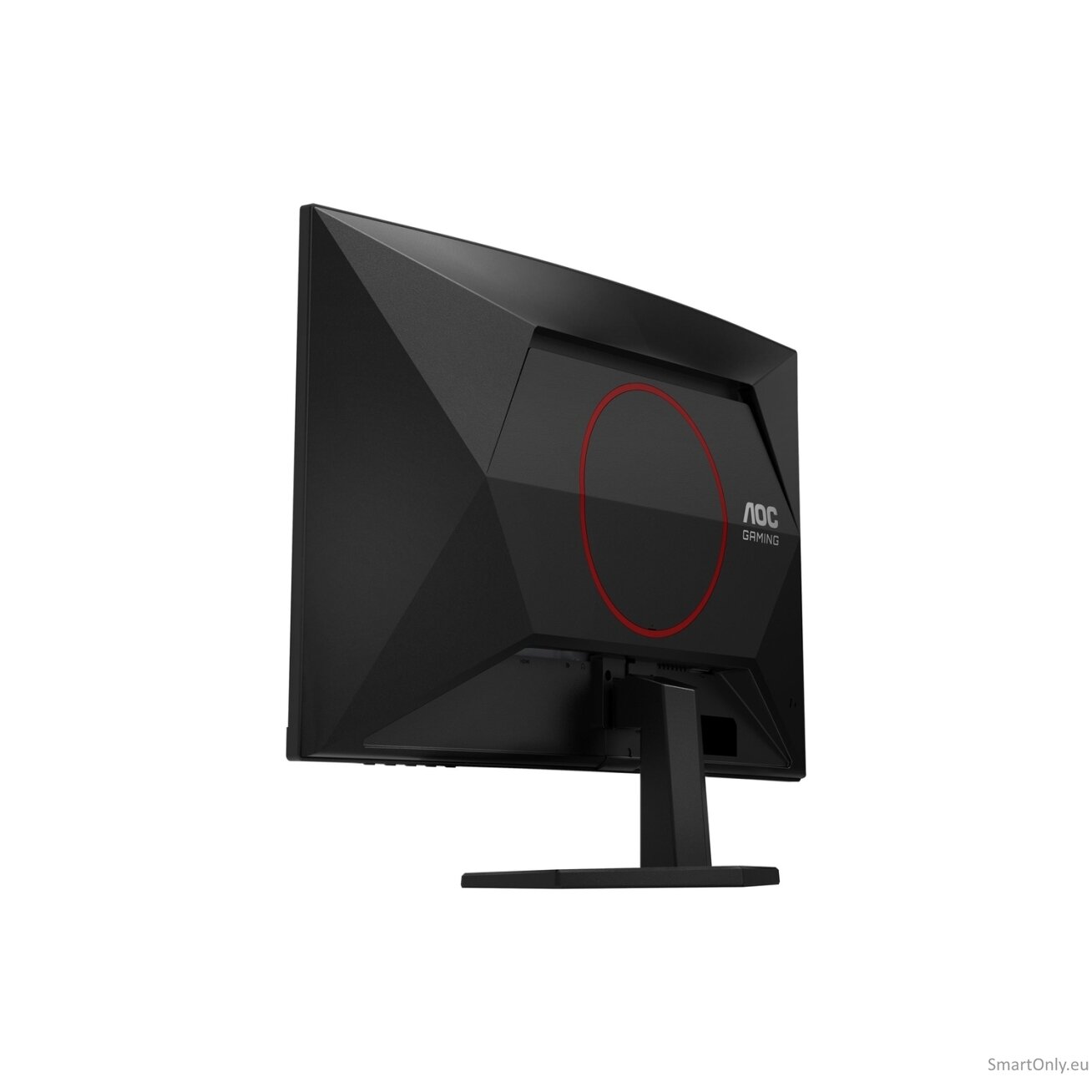 AOC C27G42ZE | 27 " | Fast VA | FHD | 16:9 | 260 Hz | 1 ms | 1920 x 1080 pixels | 300 cd/m² | HDMI ports quantity 1 | Black 7 AOC C27G42ZE | 27 " | Fast VA | FHD | 16:9 | 260 Hz | 1 ms | 1920 x 1080 pixels | 300 cd/m² | HDMI ports quantity 1 | Black 7